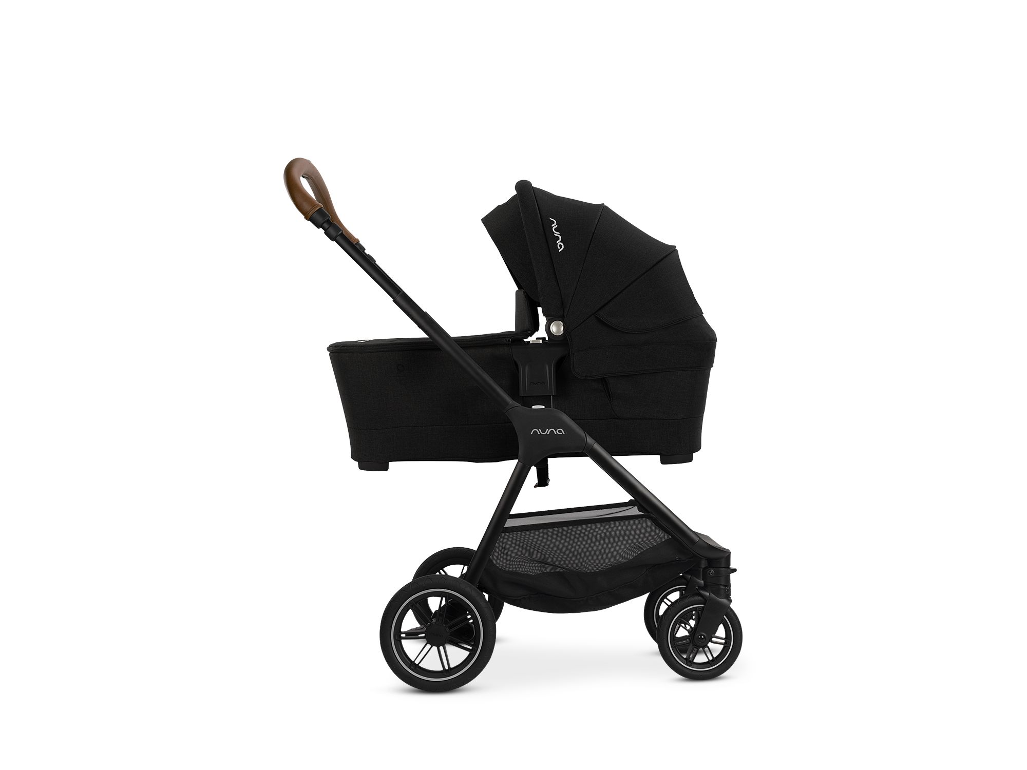SWIV & TRIV Series Bassinet + Stand — Image 4