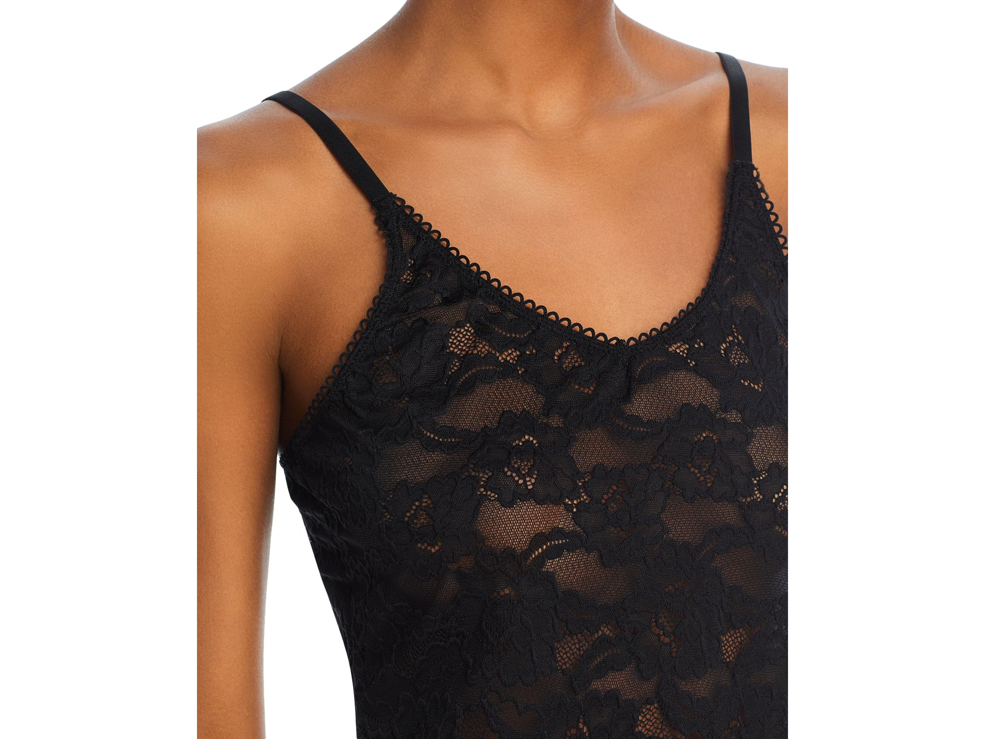 Natalya Lace Camisole — Image 3