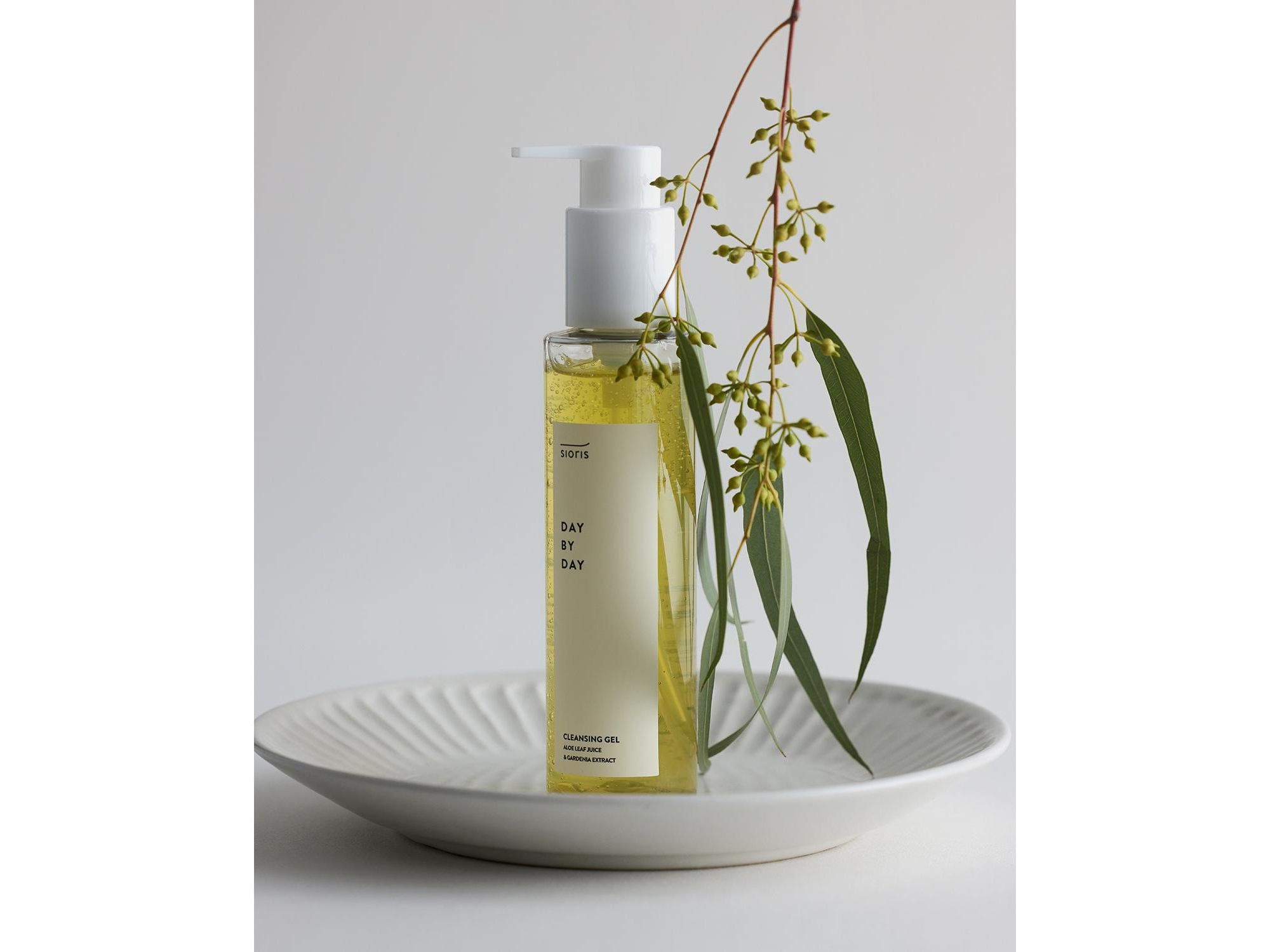 Day by Day Cleansing Gel — Image 7