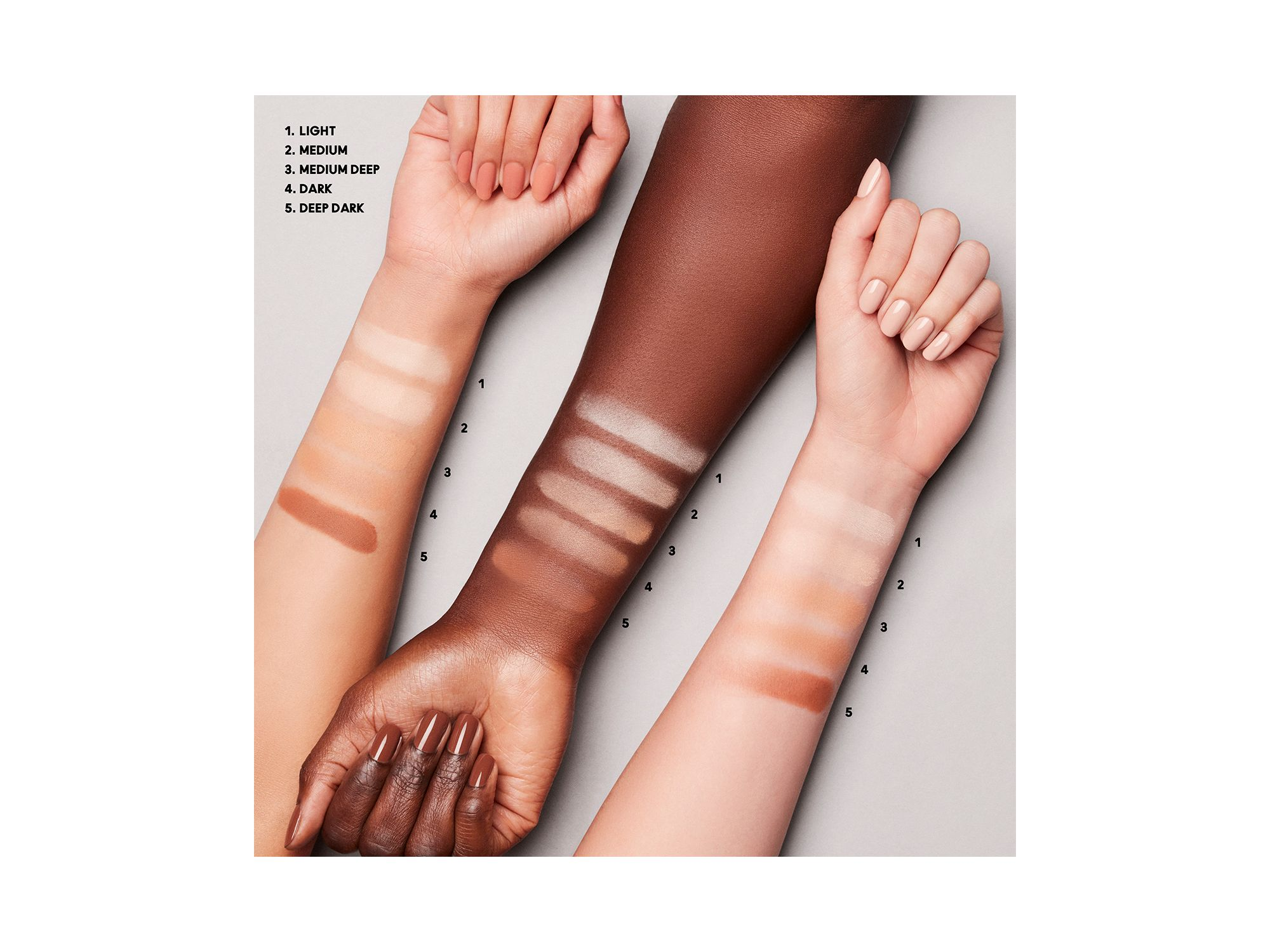 Studio Fix Pro Set + Blur Weightless Loose Powder — Image 3