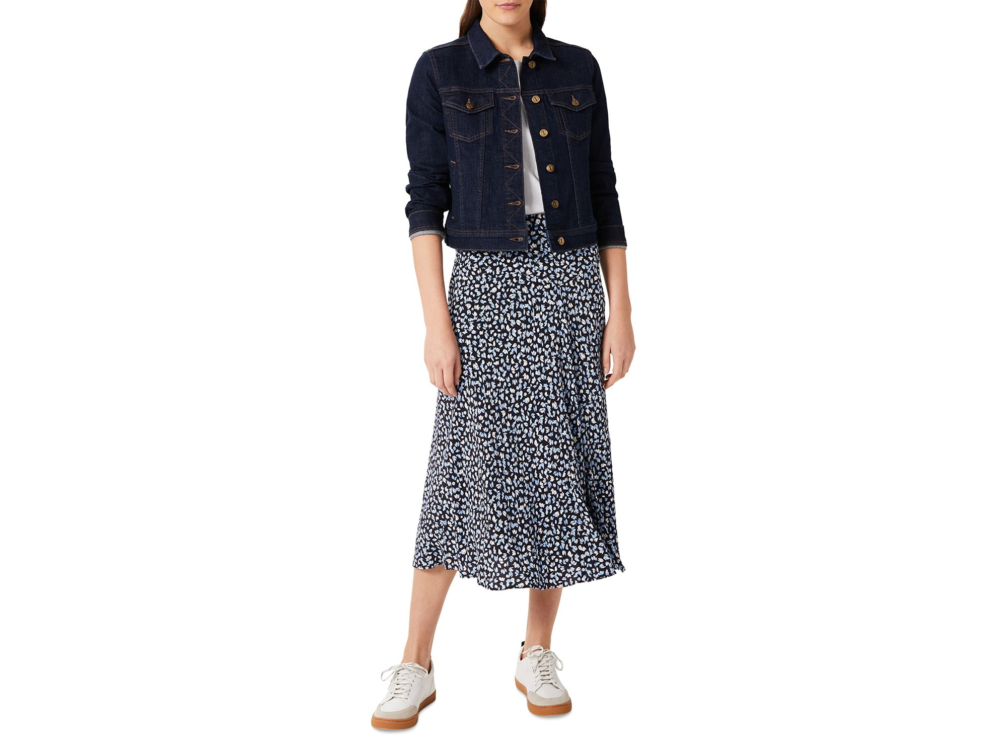 Mariam Jean Jacket — Image 5