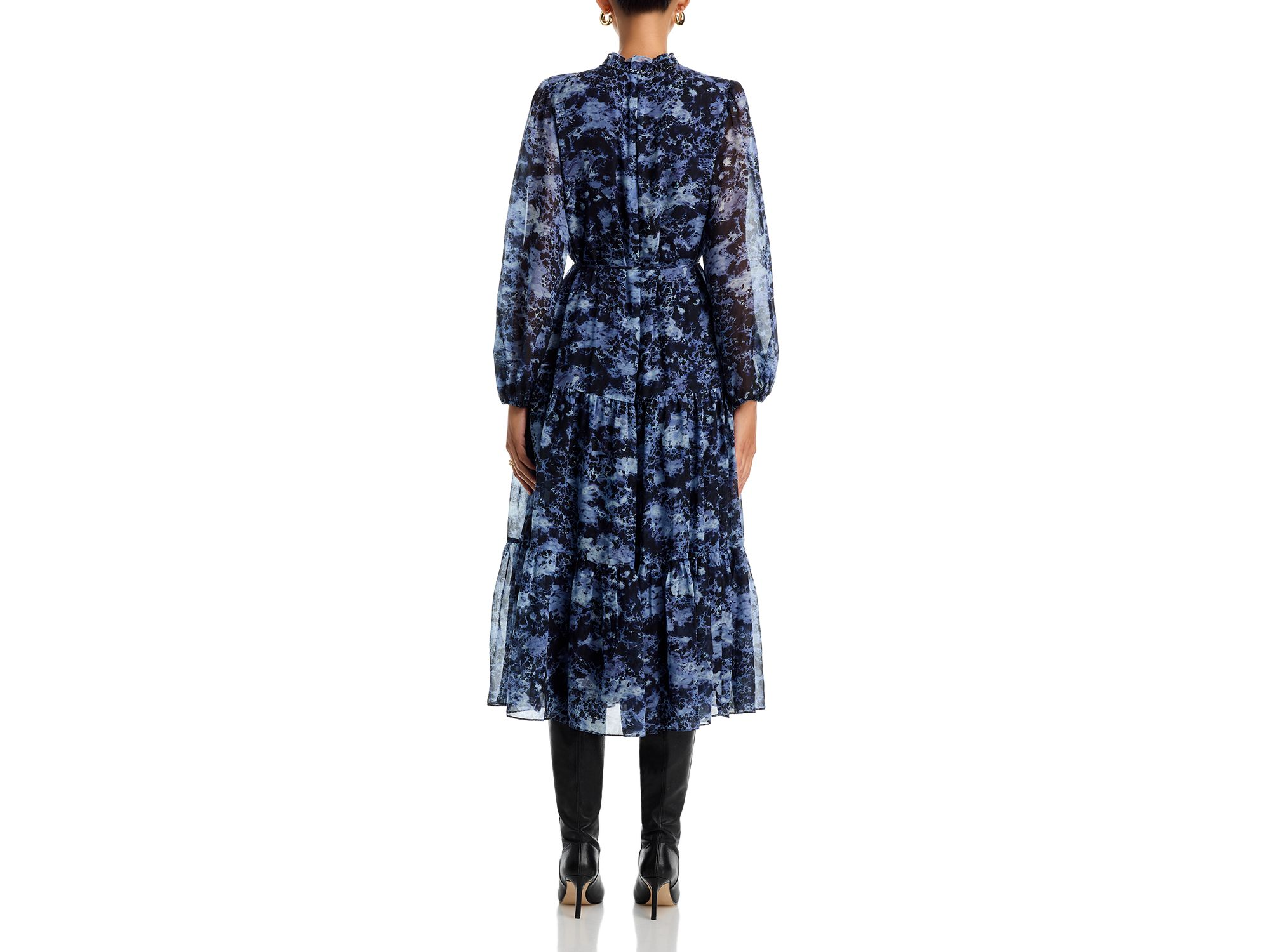 Judge Dress — Image 3