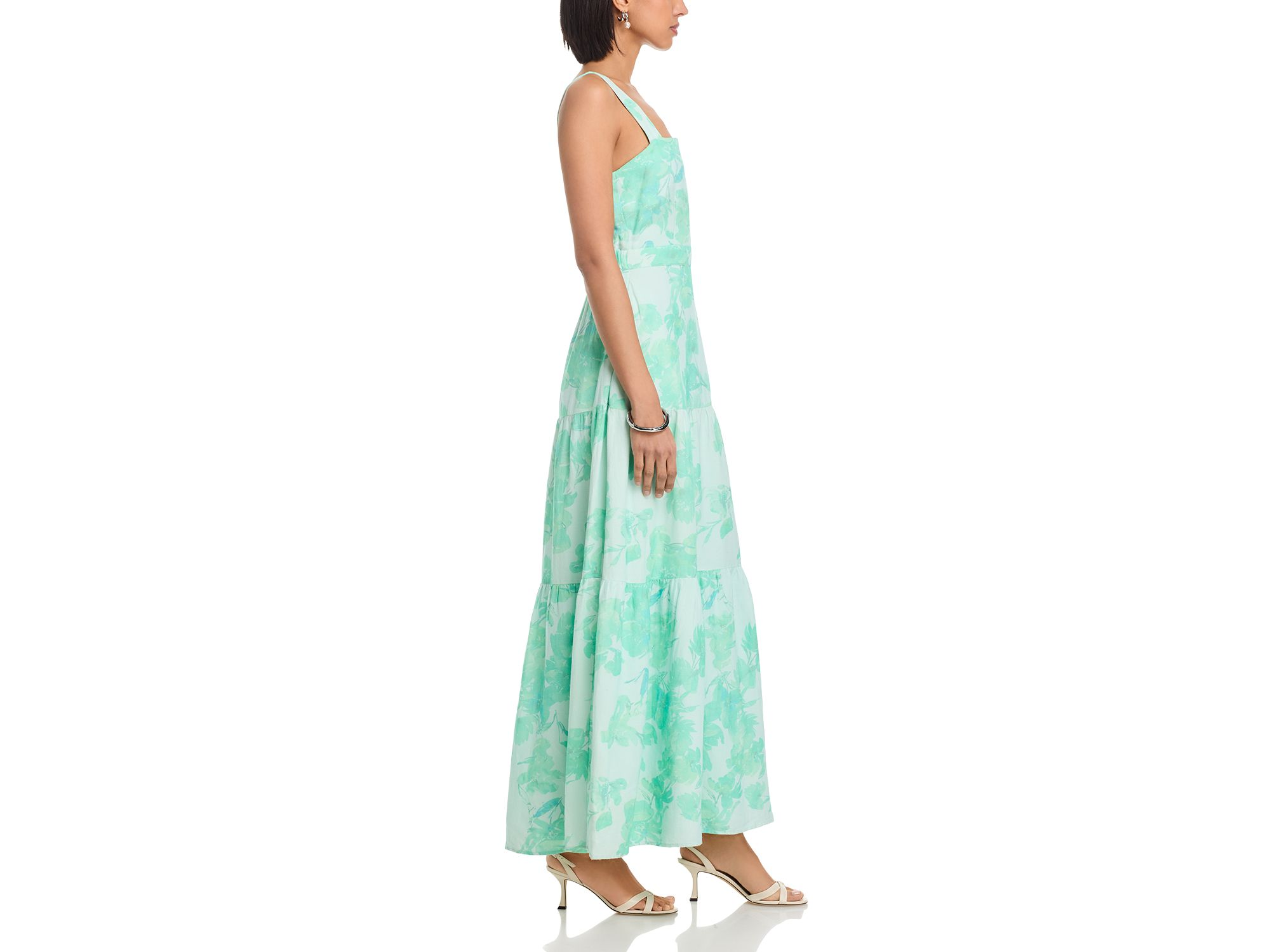 Cooper Maxi Dress — Image 5