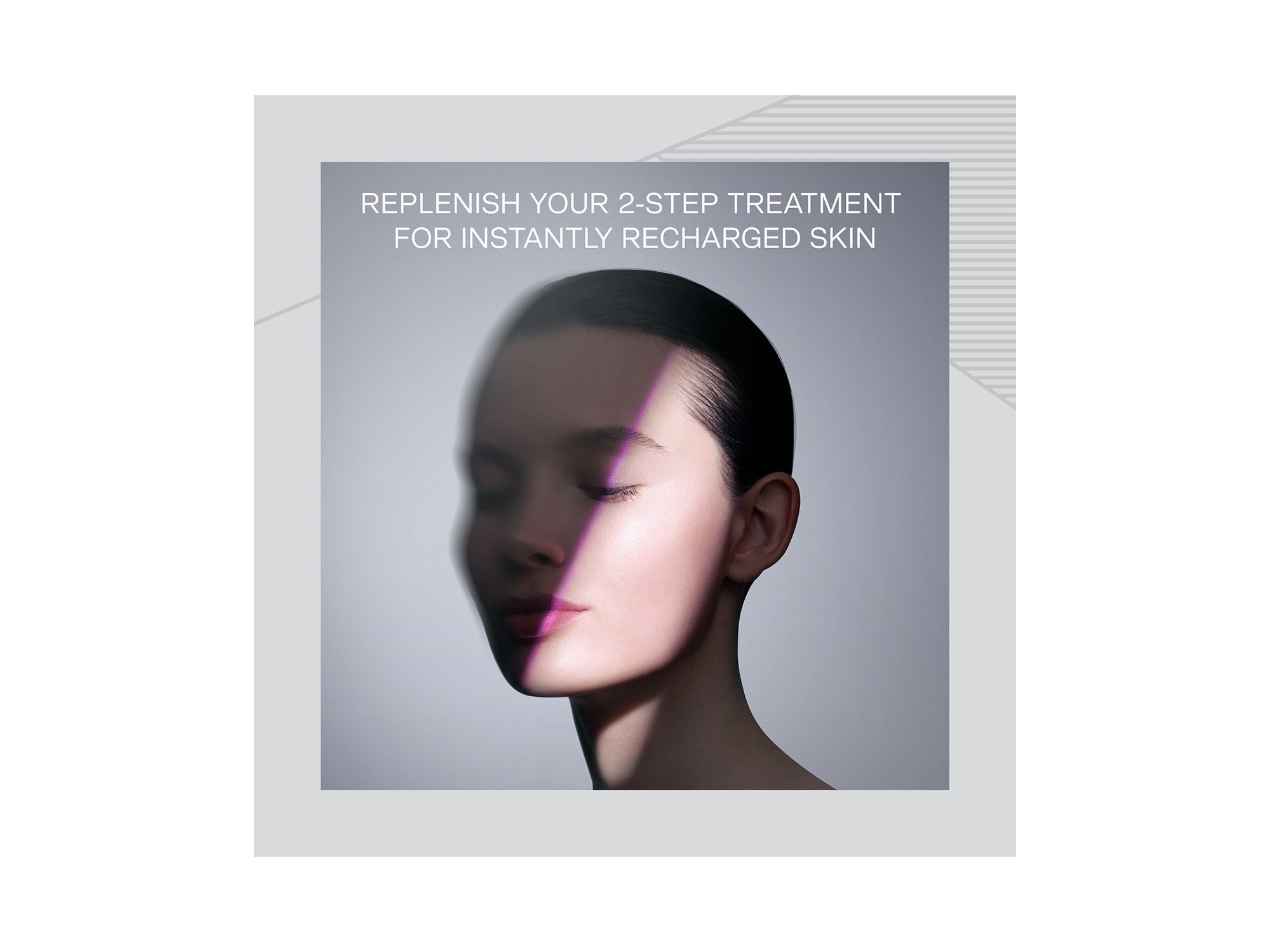 Platinum Rare Intensive Treatment Mask Skincare Set — Image 8
