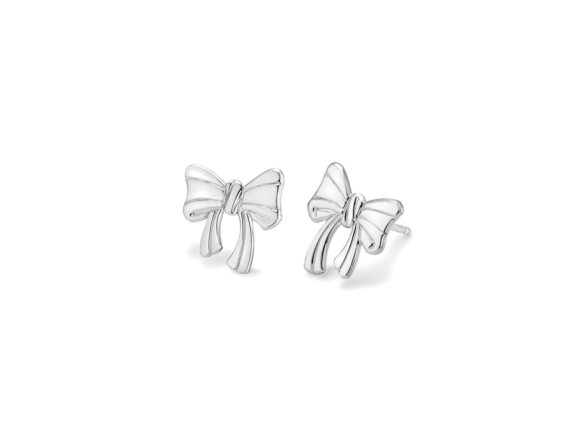 Sterling In The Present Studs — Image 6