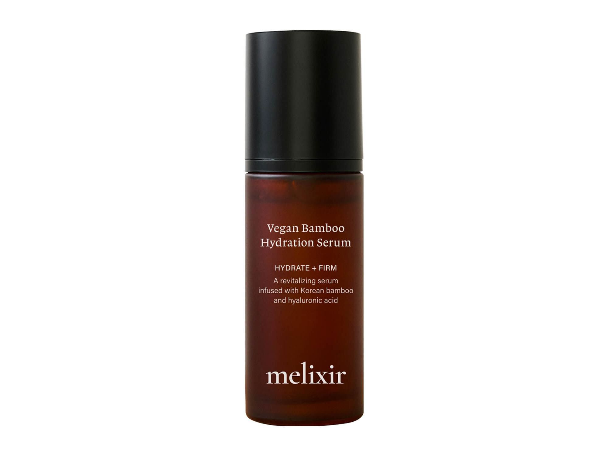 Bamboo Hydration Serum - Image 1