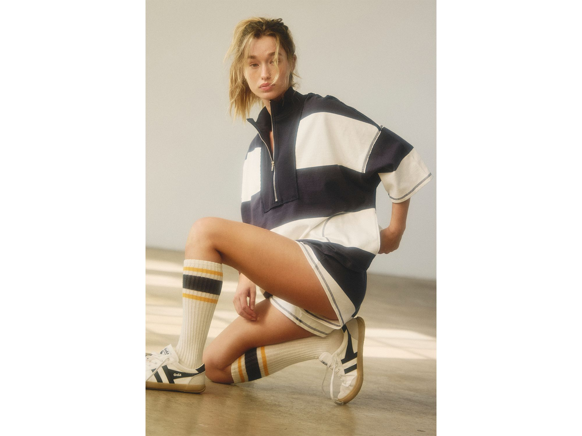 Retro Rugby Set — Image 4