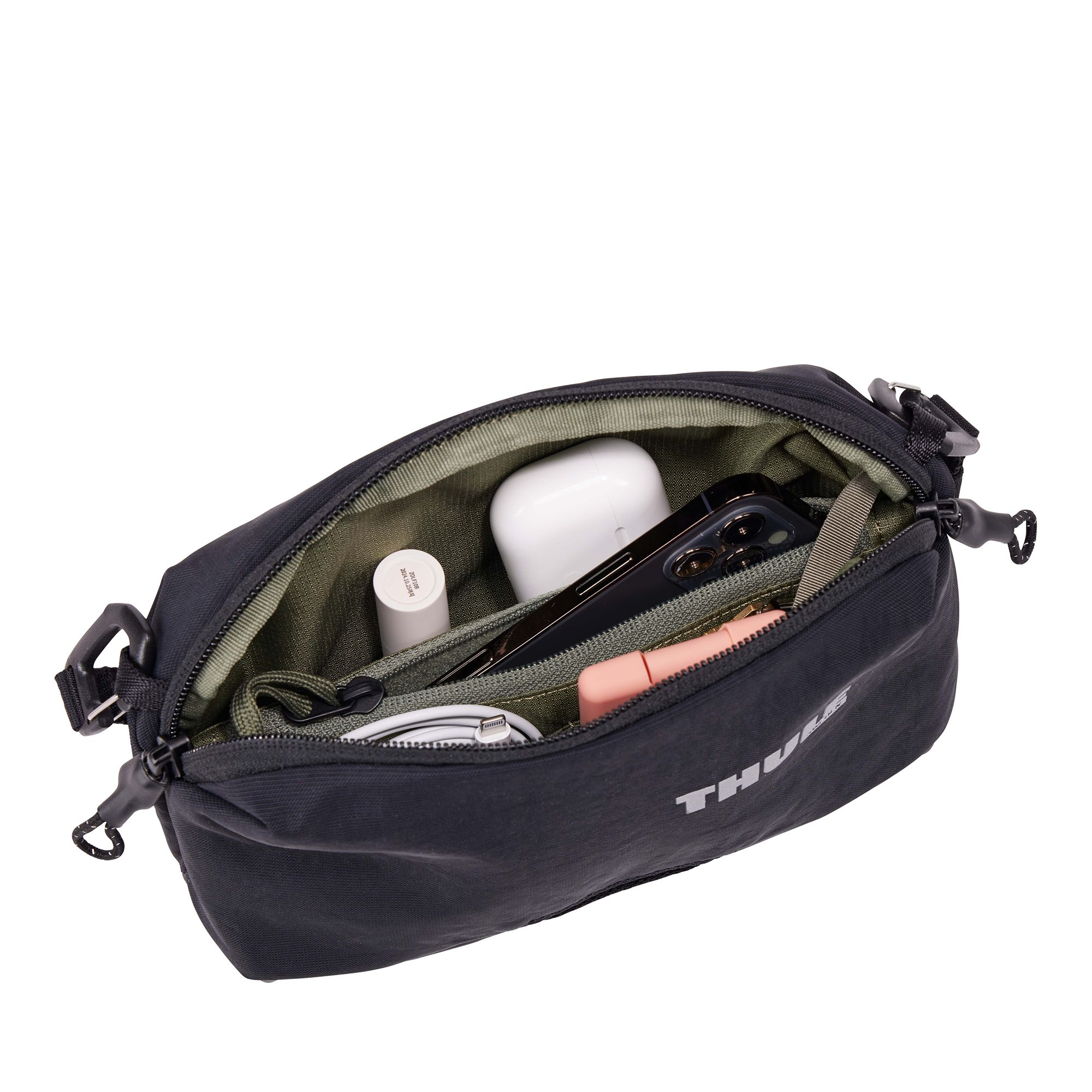 Paramount 2L Crossbody — Image 7