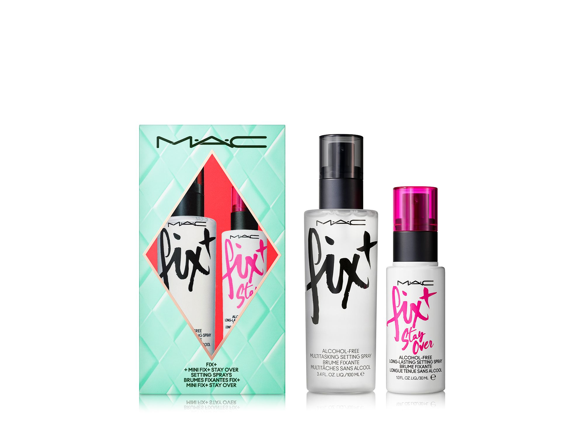 Stay Put Fix+ Duo - Image 1
