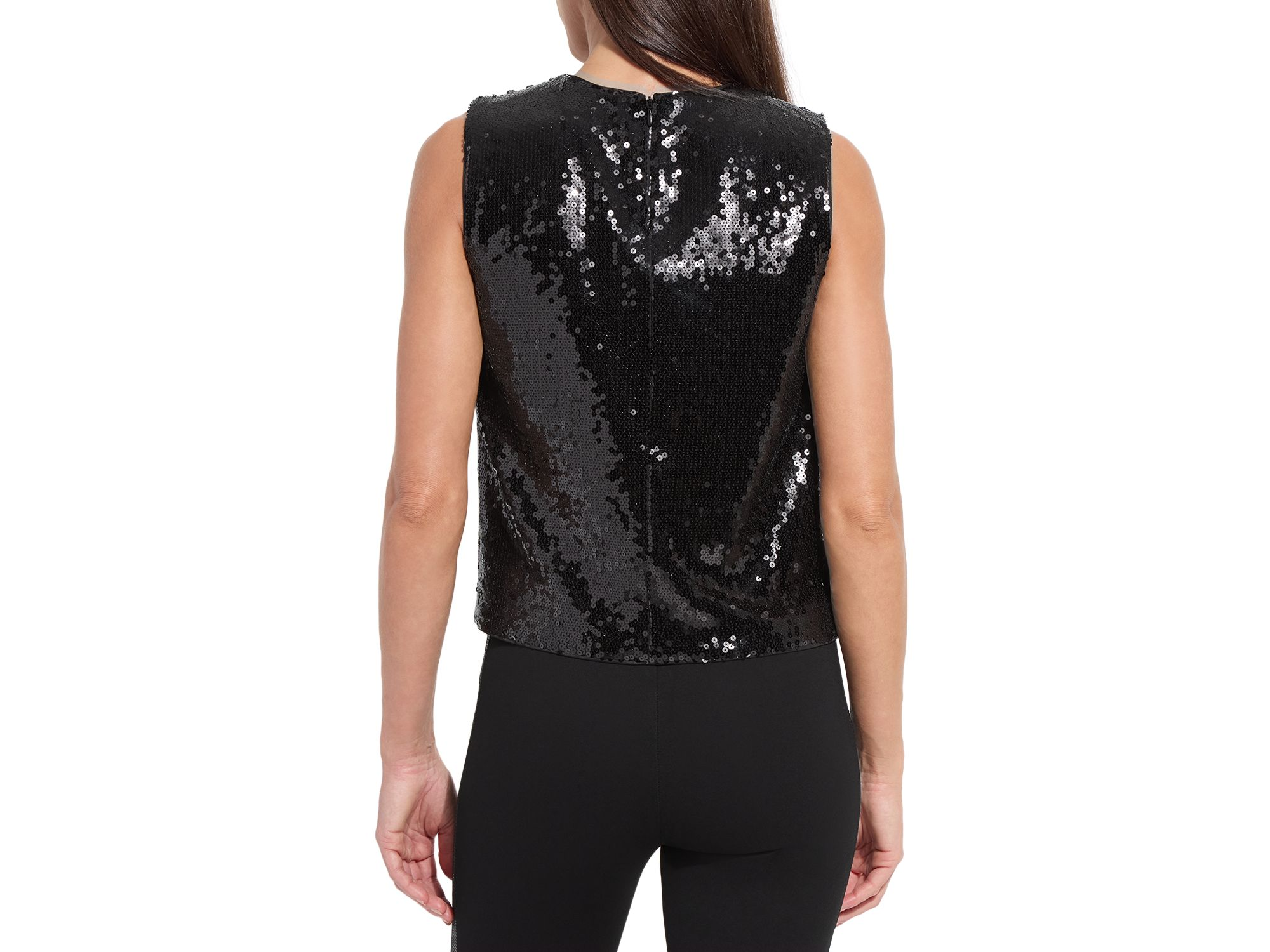 Adaline Sequin Top — Image 4