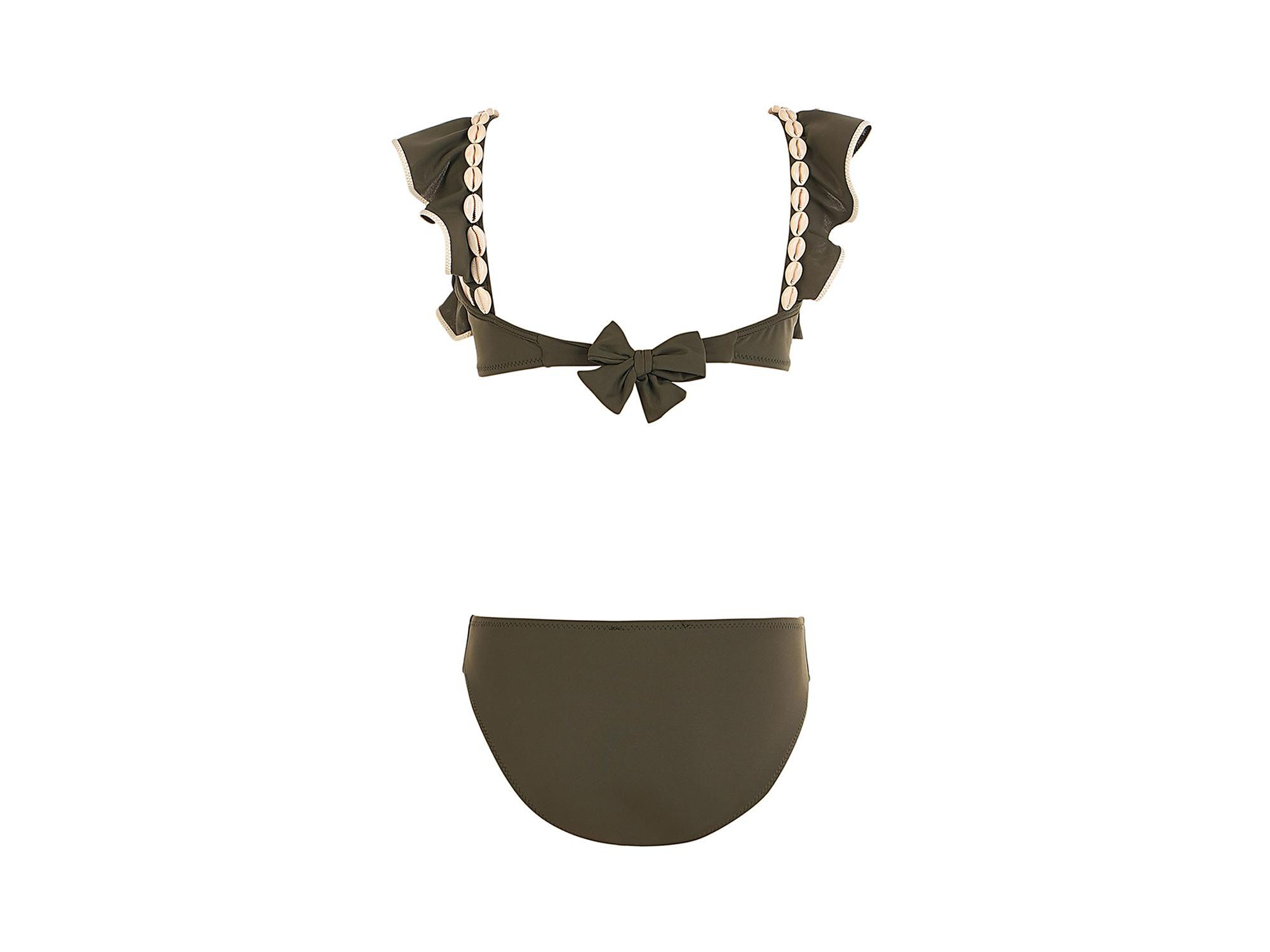 Girls' Beryl Two-Piece Swimsuit - Little Kid, Big Kid — Image 3