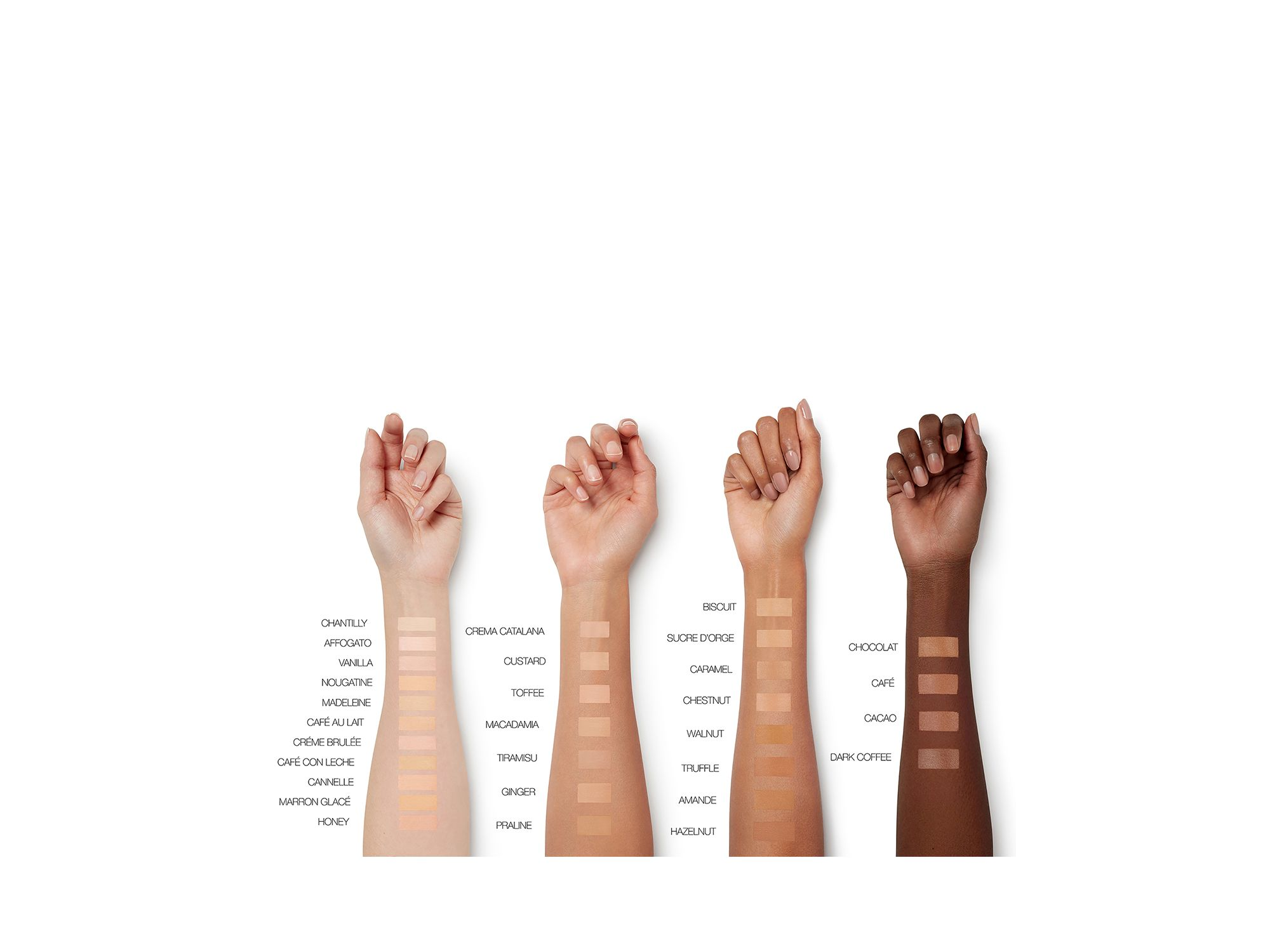 Radiant Creamy Concealer — Image 185