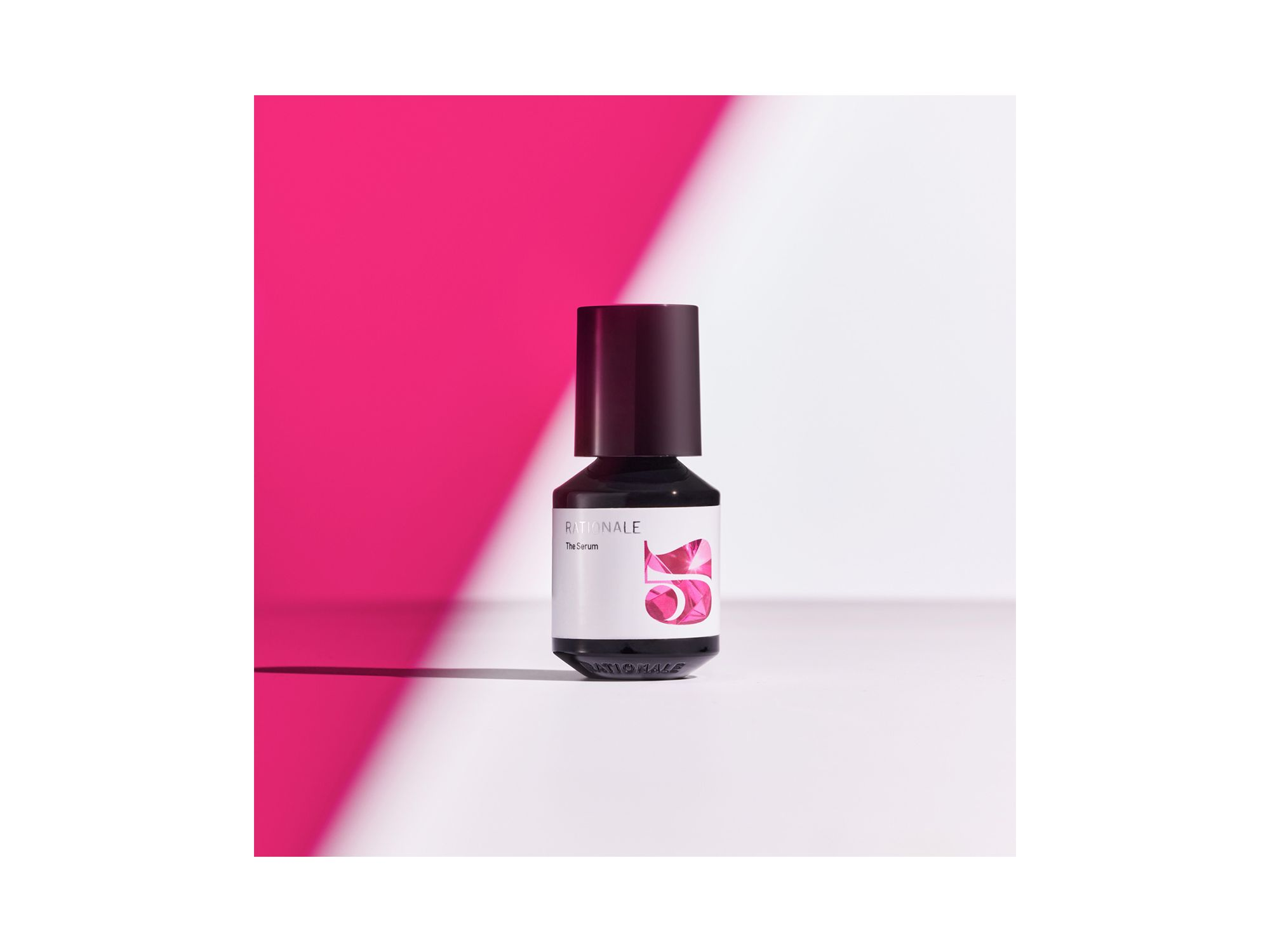 #5 The Serum 1 oz. — Image 3