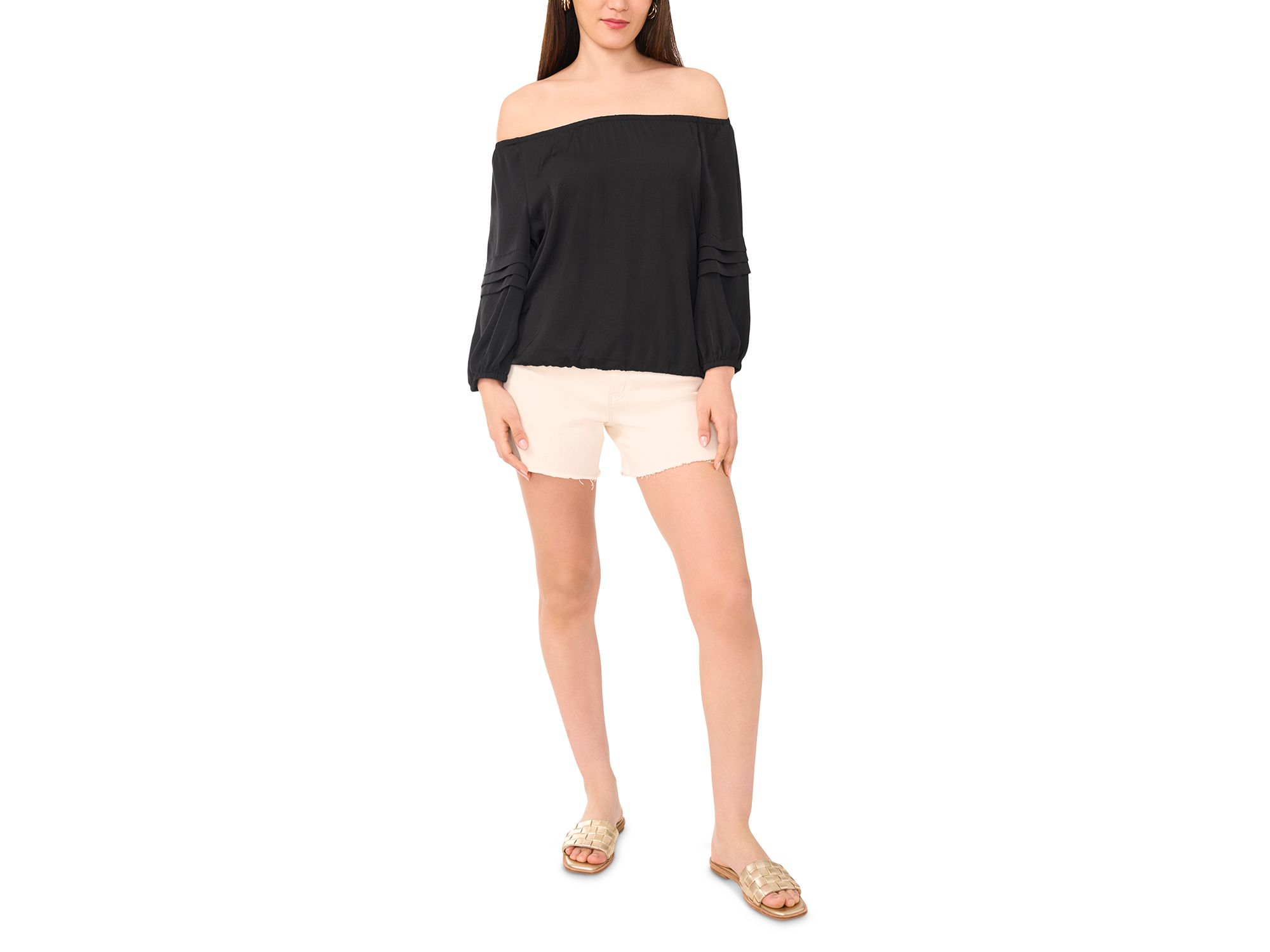 Peasant Blouse — Image 3