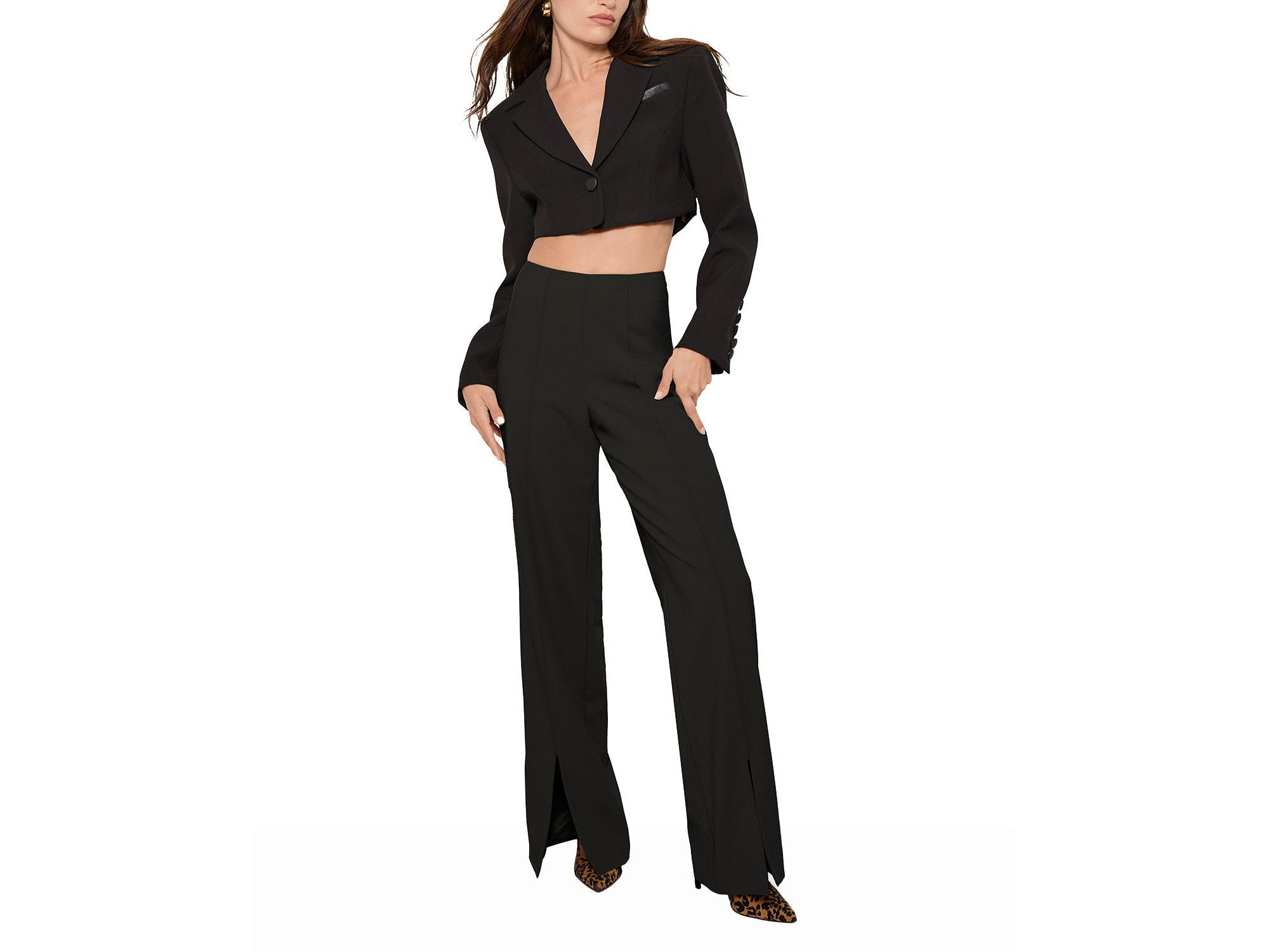 Felice Blazer — Image 3