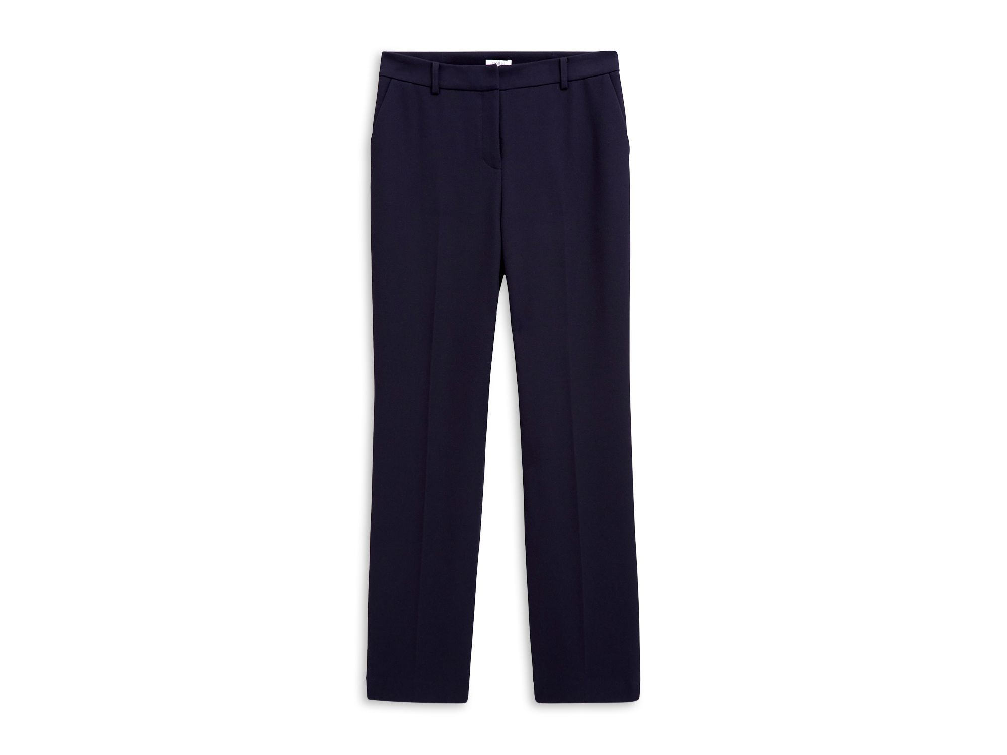 Aly Straight Pants — Image 4