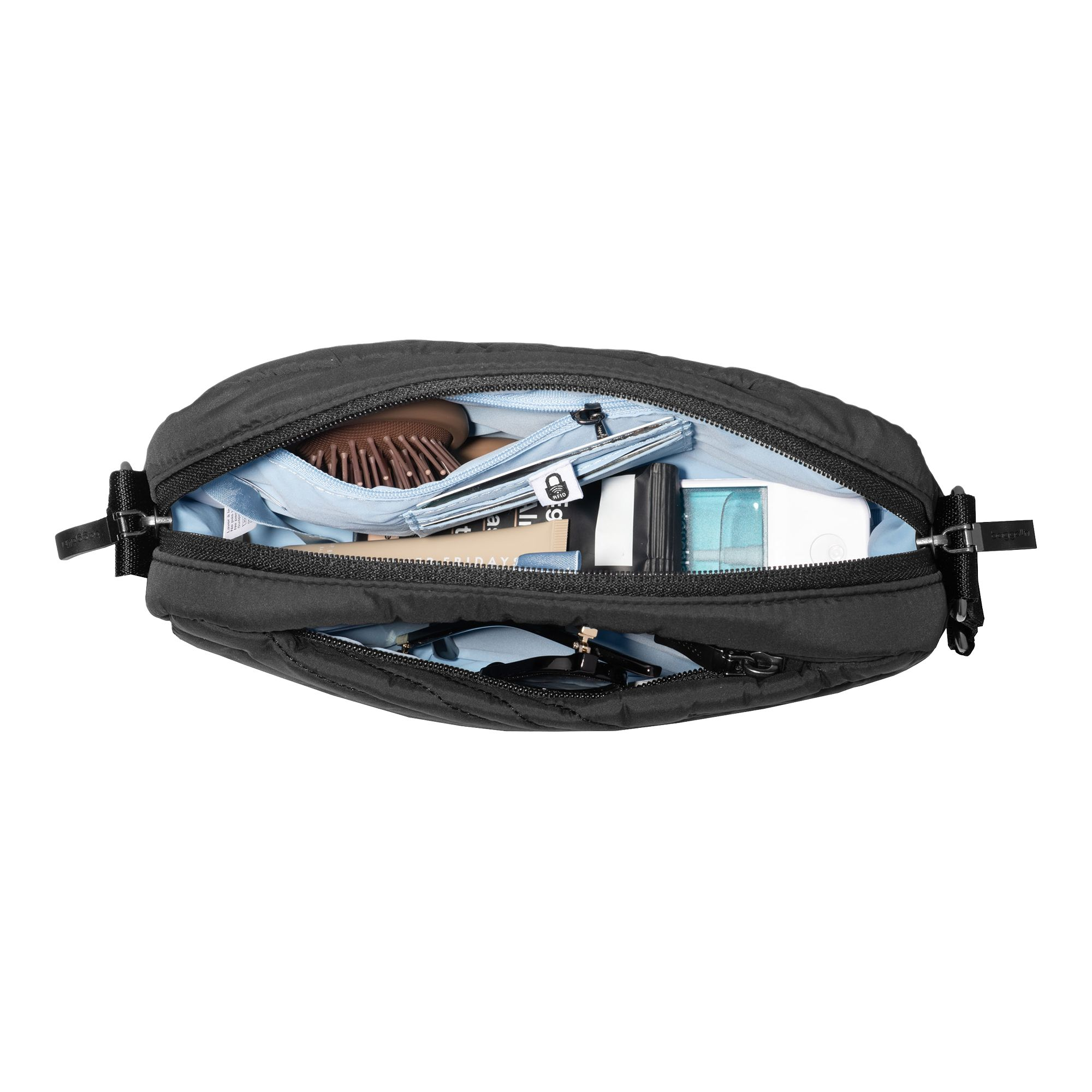 Set Wave Crossbody Bag — Image 7