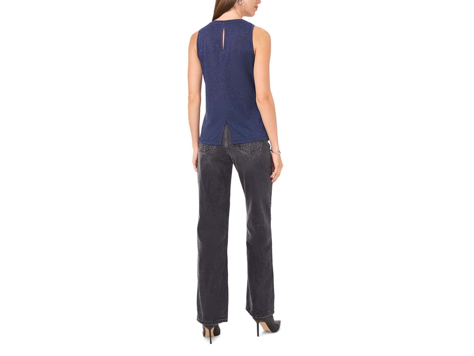 Sleeveless Top — Image 3