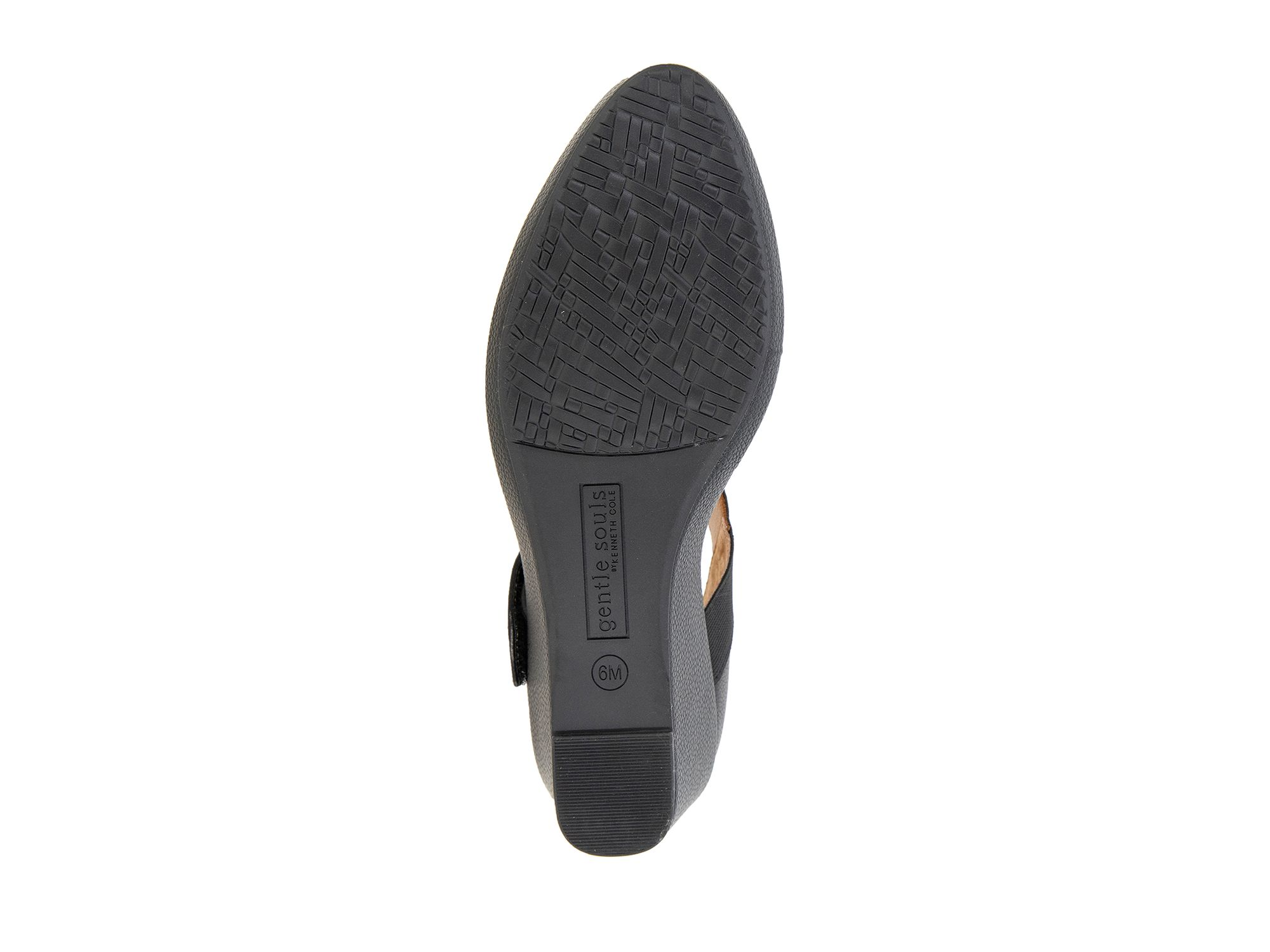 Women's Oriana Wedge Pumps — Image 5