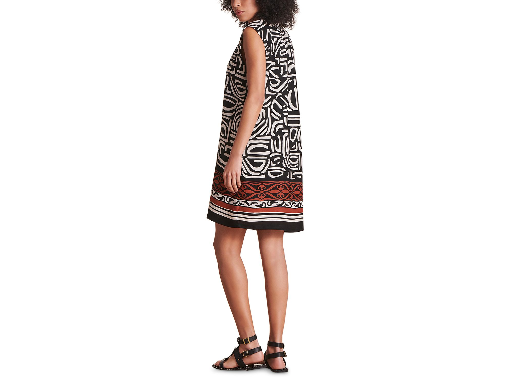 Datcho Dress — Image 3