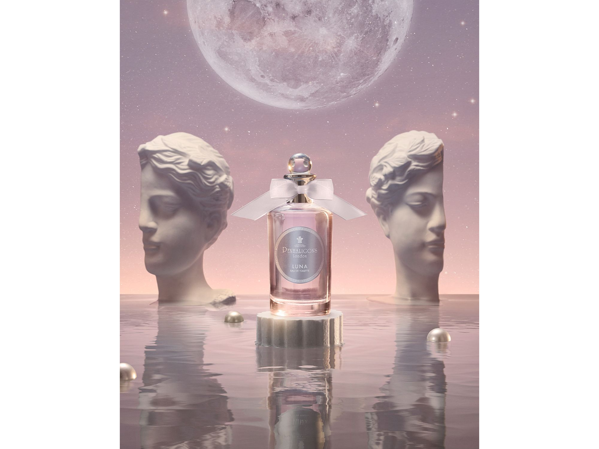 Luna Eau de Toilette — Image 3