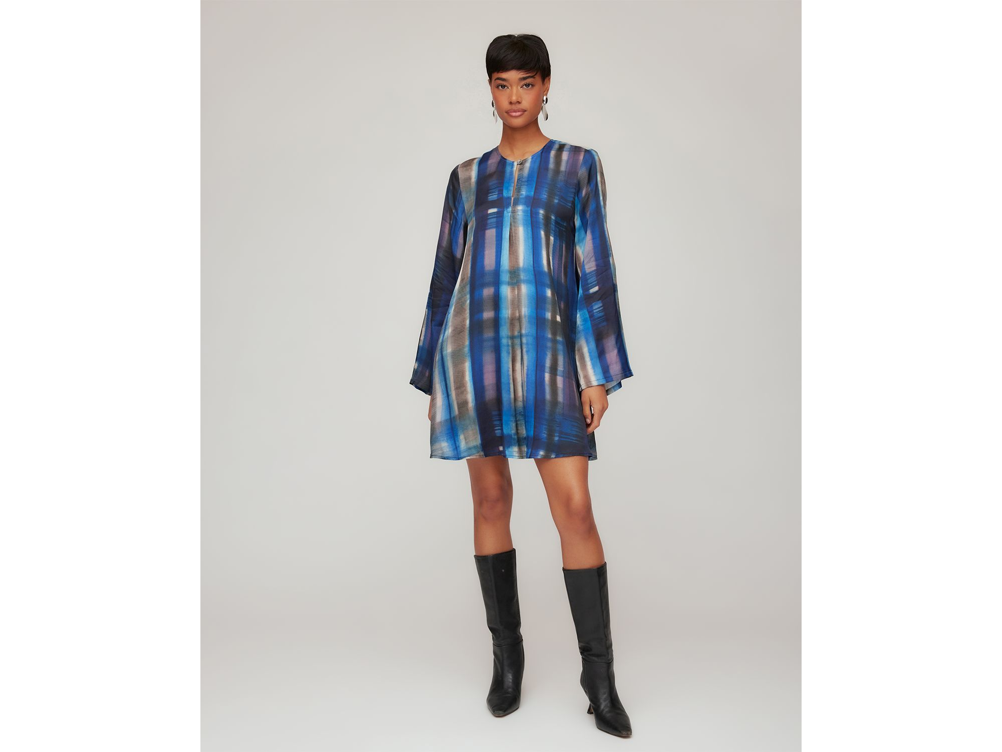 Layne Mini Dress — Image 4