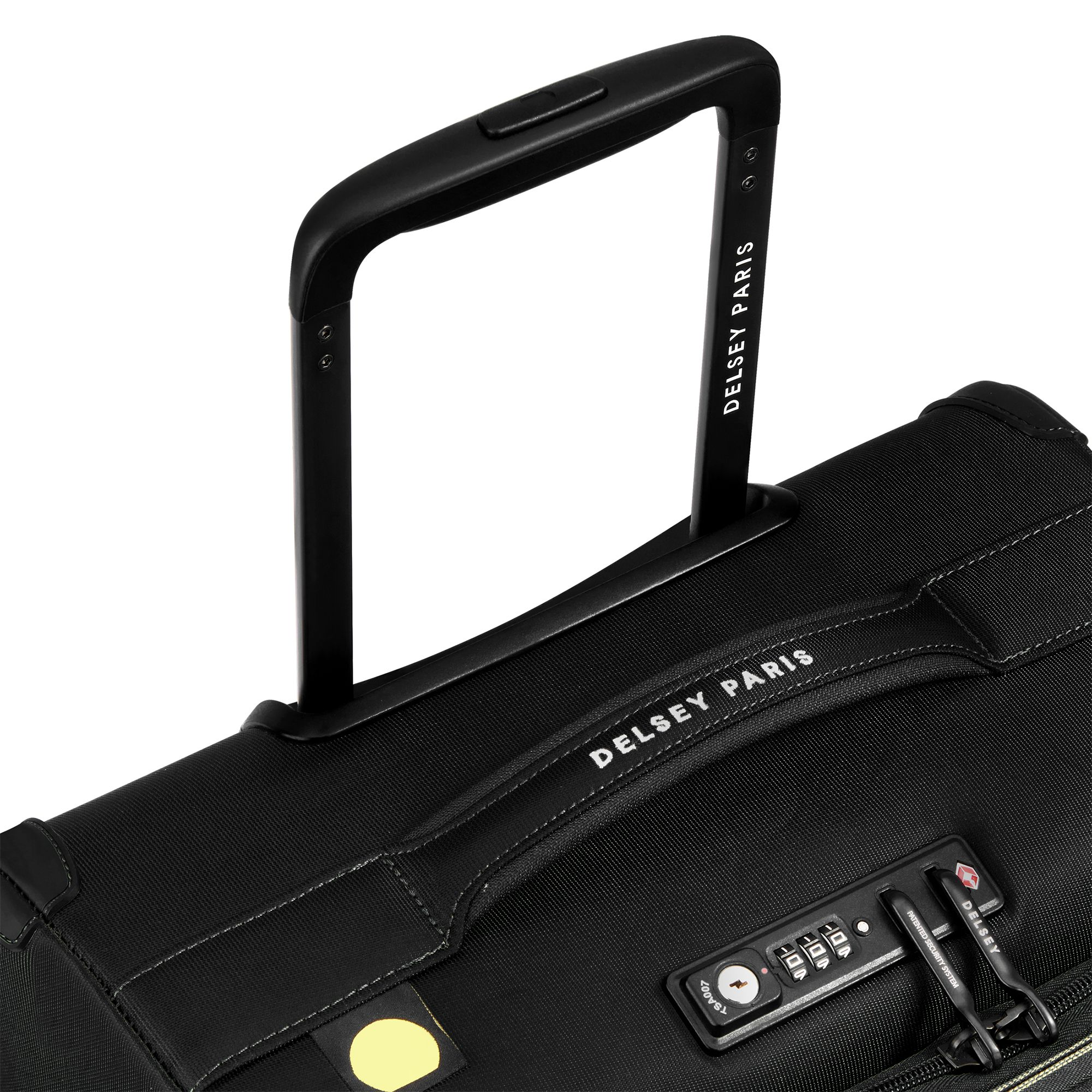 Brochant 3 20" Expandable Carry On Spinner Suitcase — Image 6