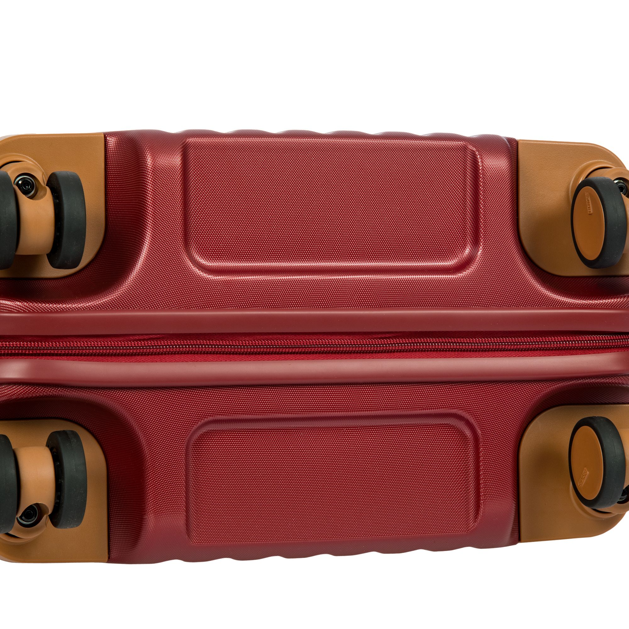 Capri 2.0 21" Carry-On Spinner Suitcase — Image 3
