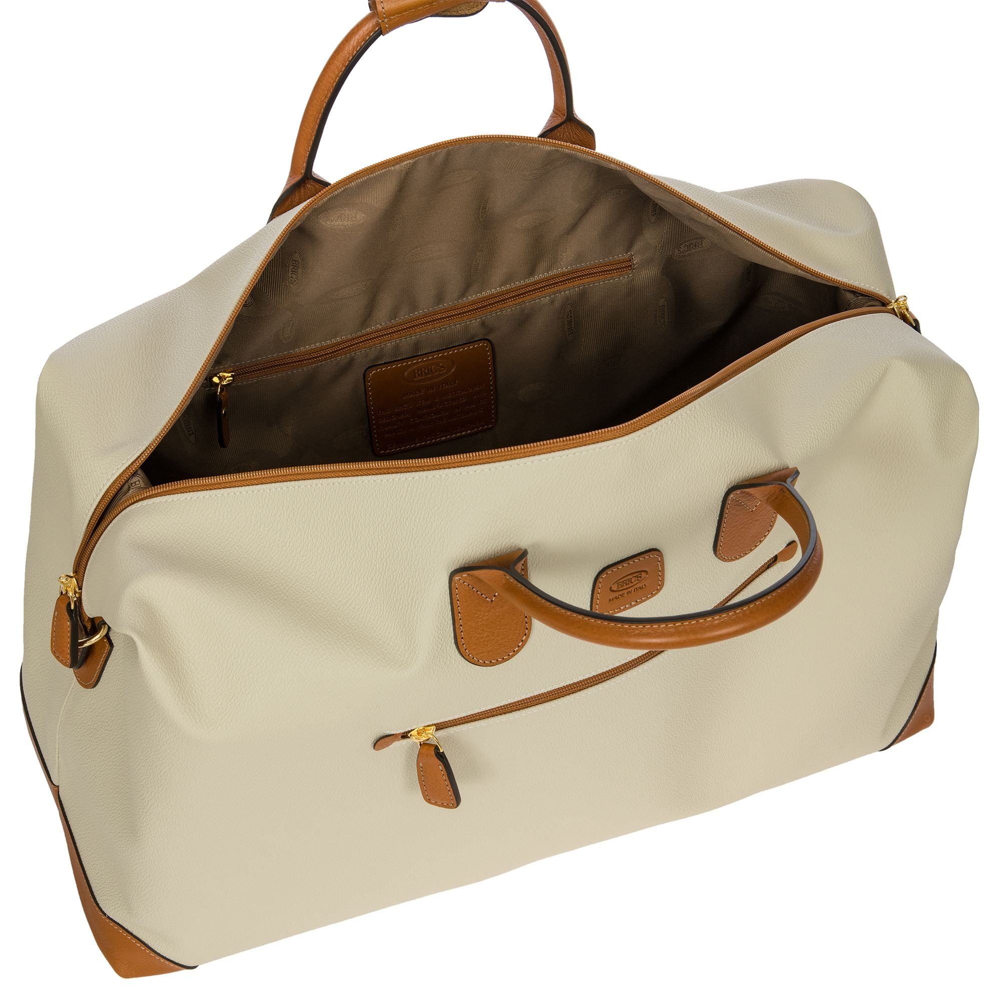 Firenze 22" Cargo Duffel — Image 4