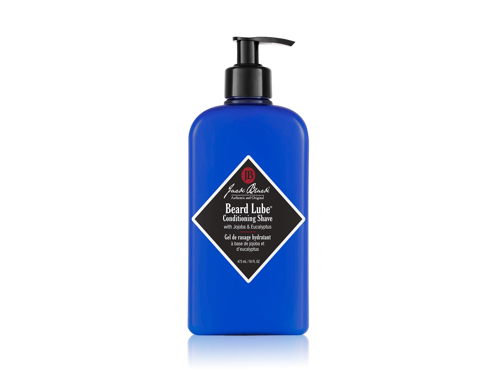 Beard Lube - Image 1