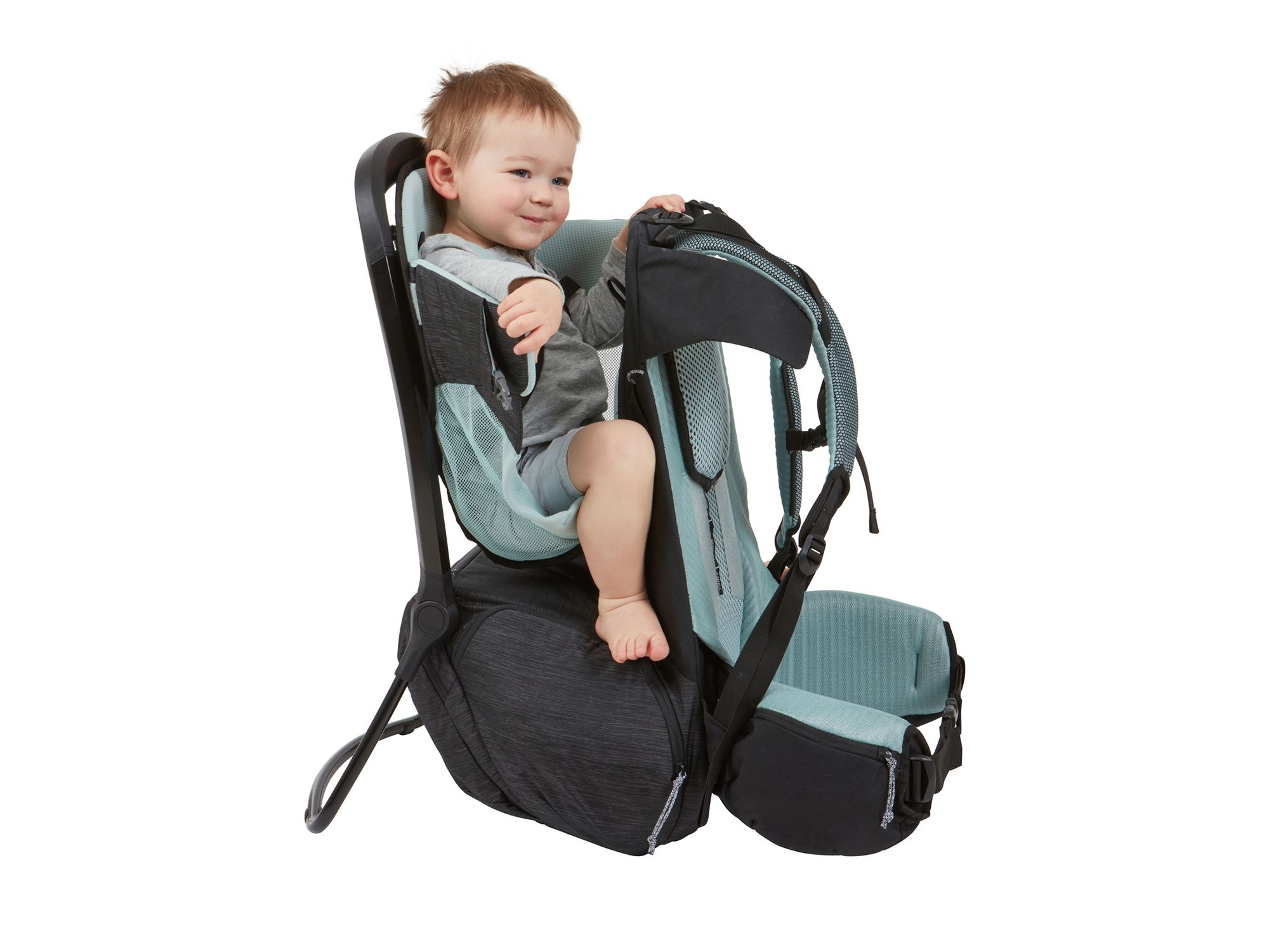 Sapling Child Carrier Backpack — Image 11