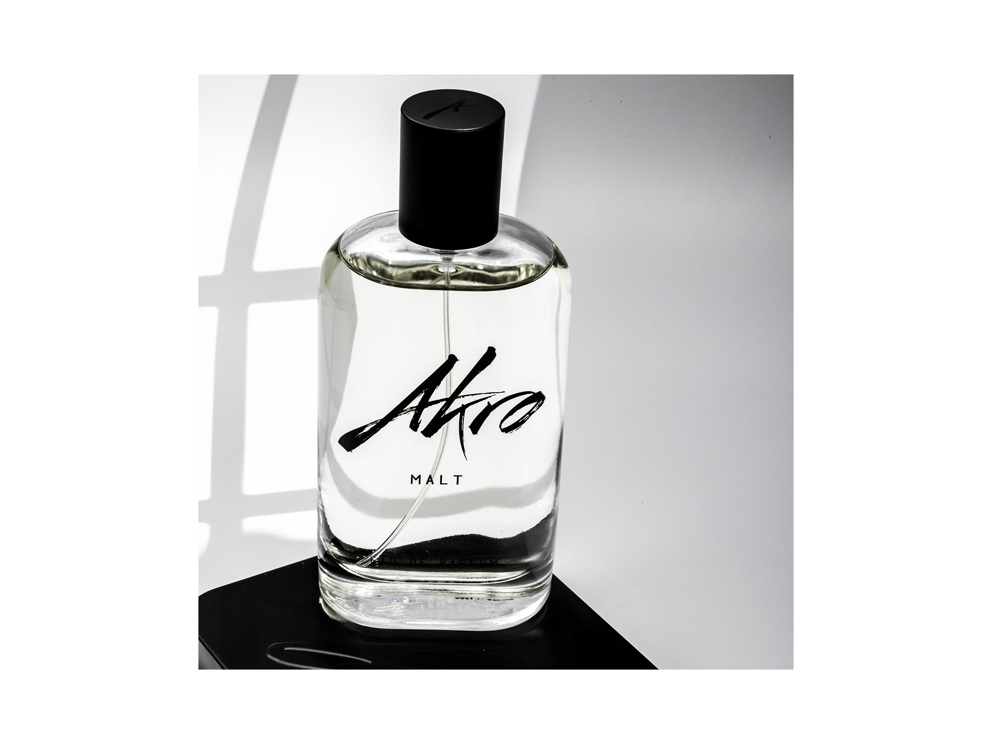 Malt Eau de Parfum 3.4 oz. — Image 4