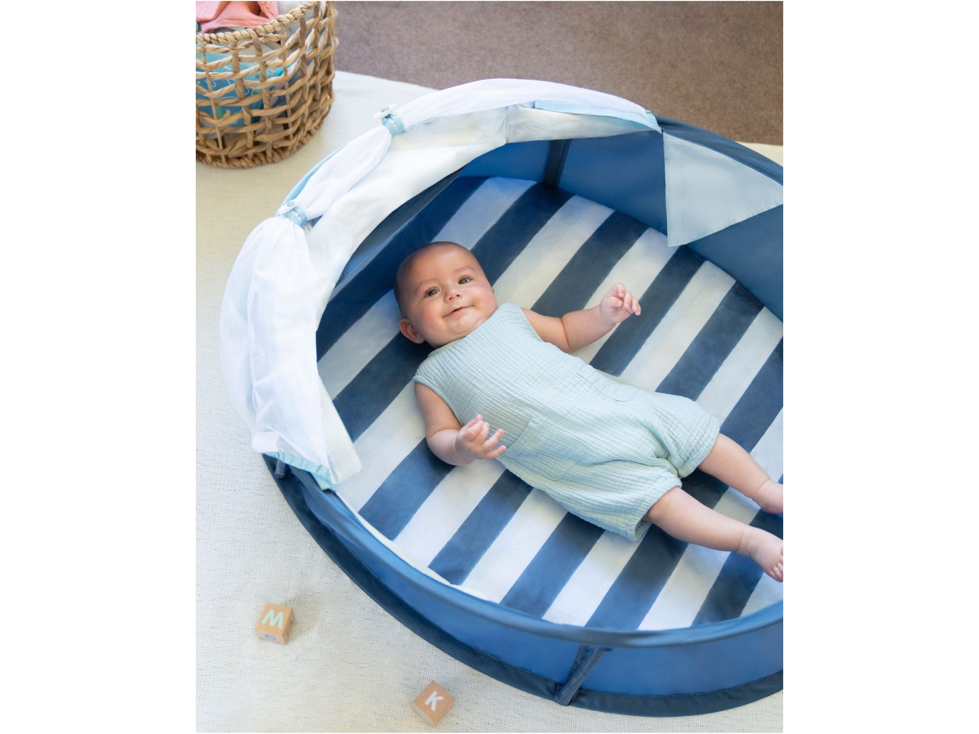 Babyni Marine — Image 3