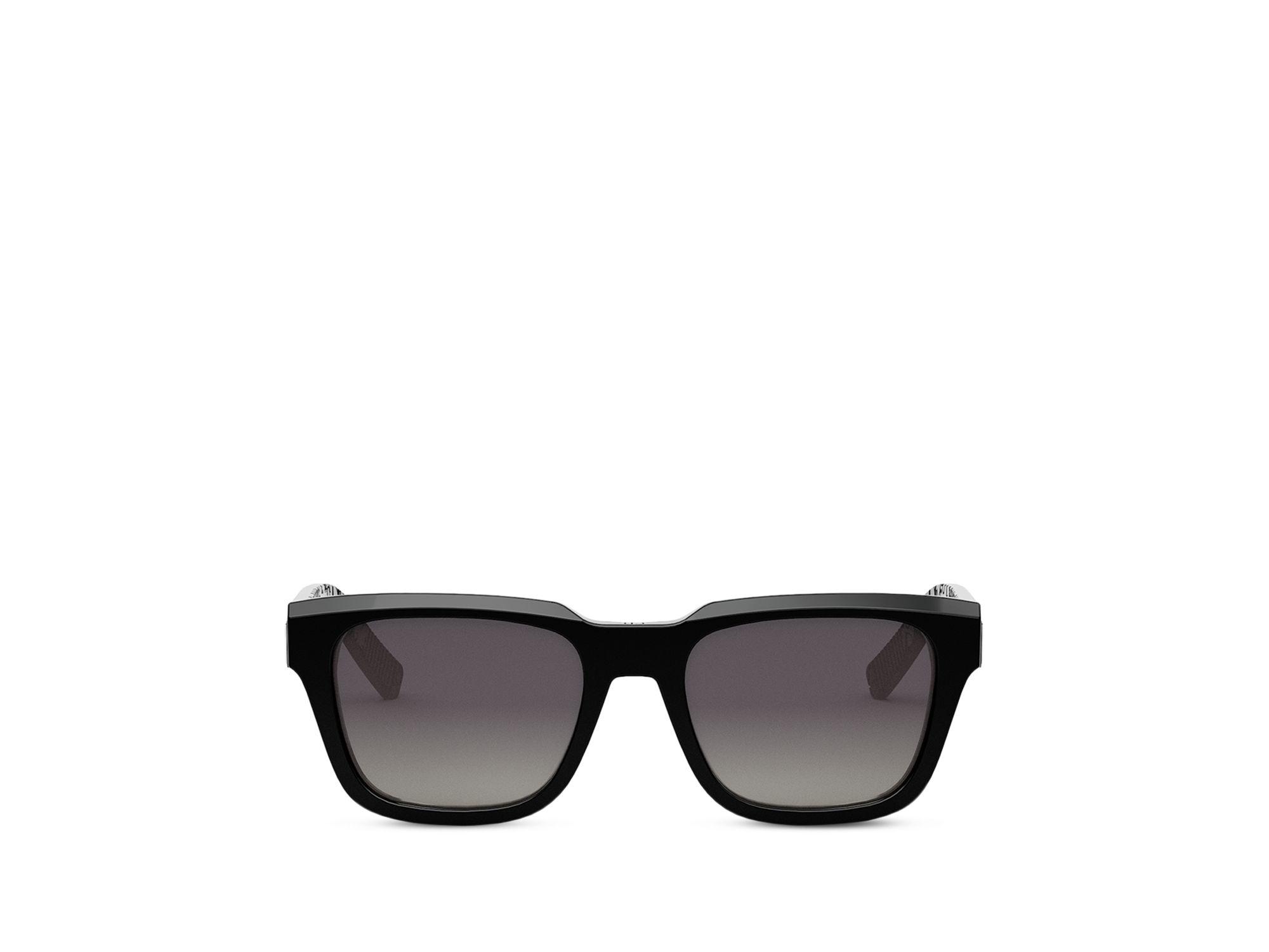 B23 S1I Geometric Sunglasses, 53mm — Image 3