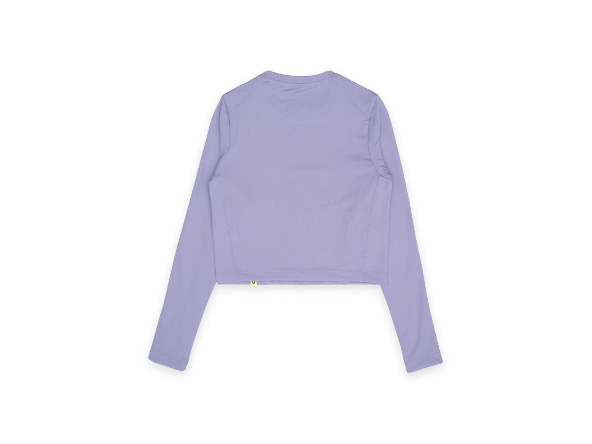 Girls' Cross Court Long Sleeve Top - Big Kid — Image 3