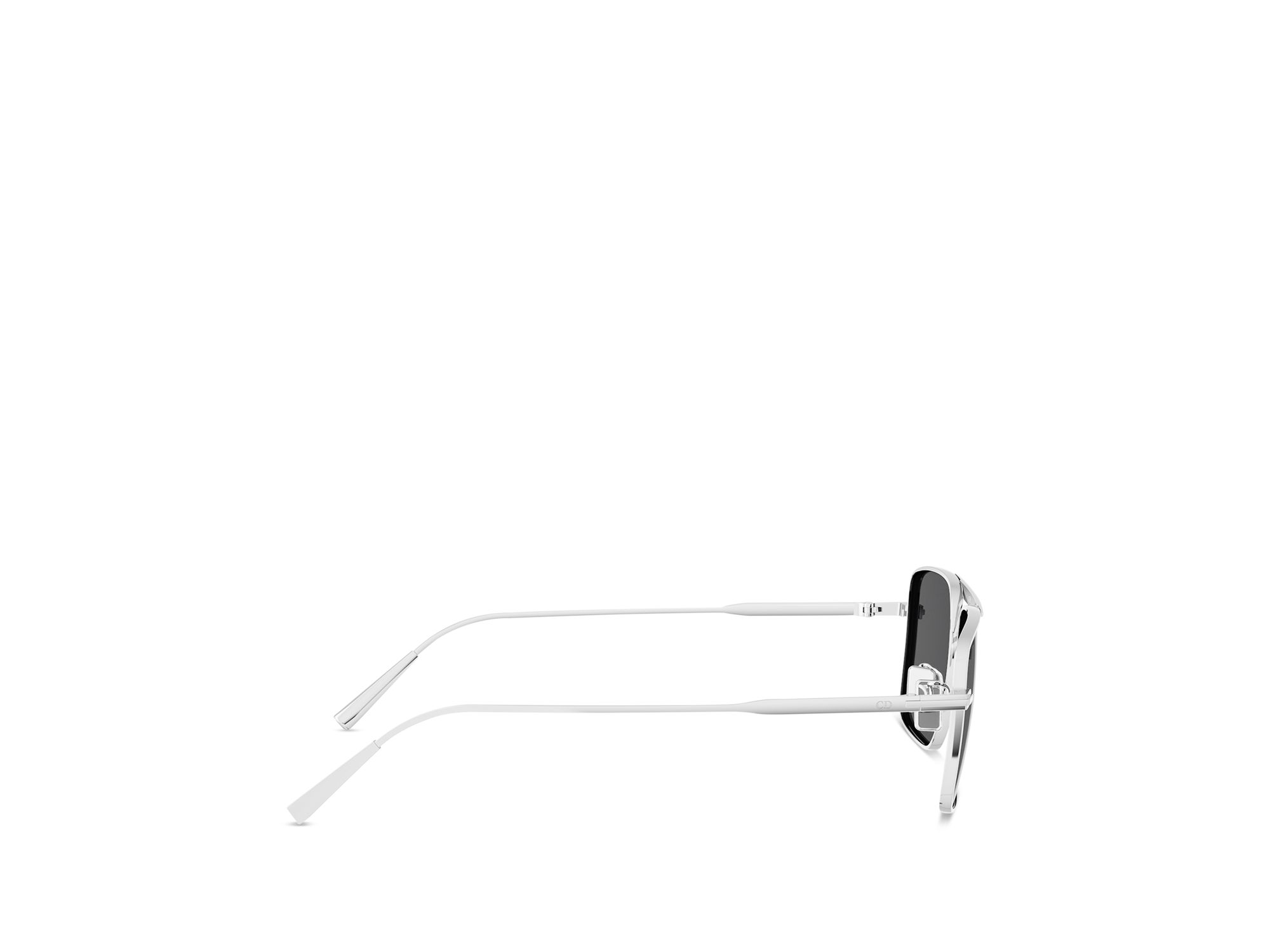 BlackSuit S17U Rectangle Sunglasses, 54mm — Image 8