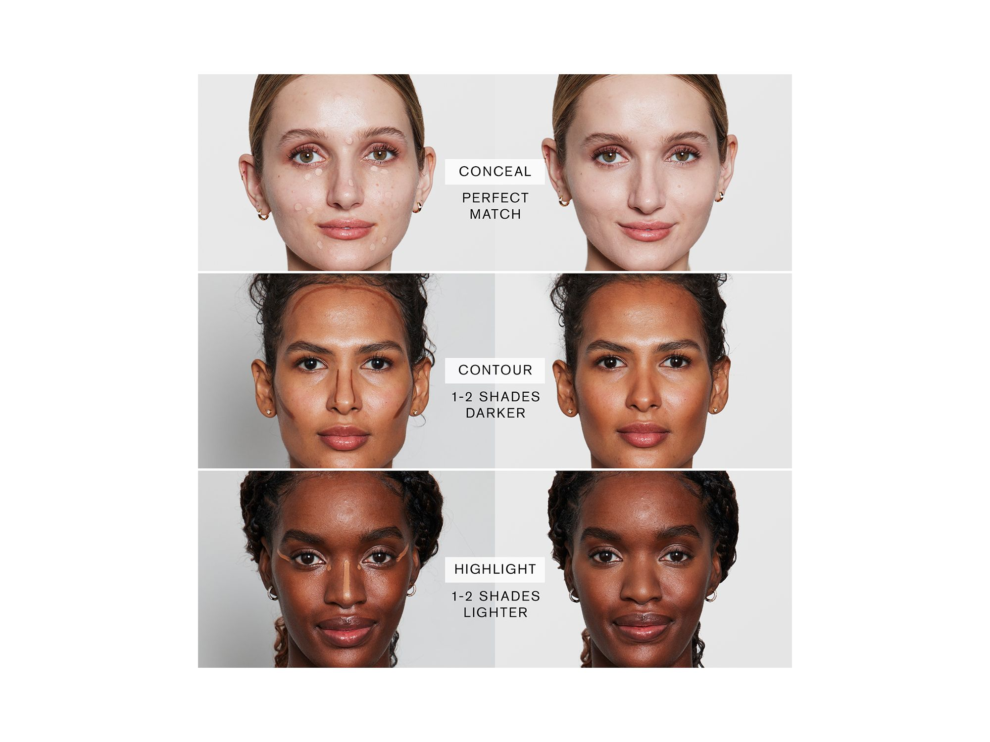 Double Wear Stay in Place 24 Hour Concealer — Image 6