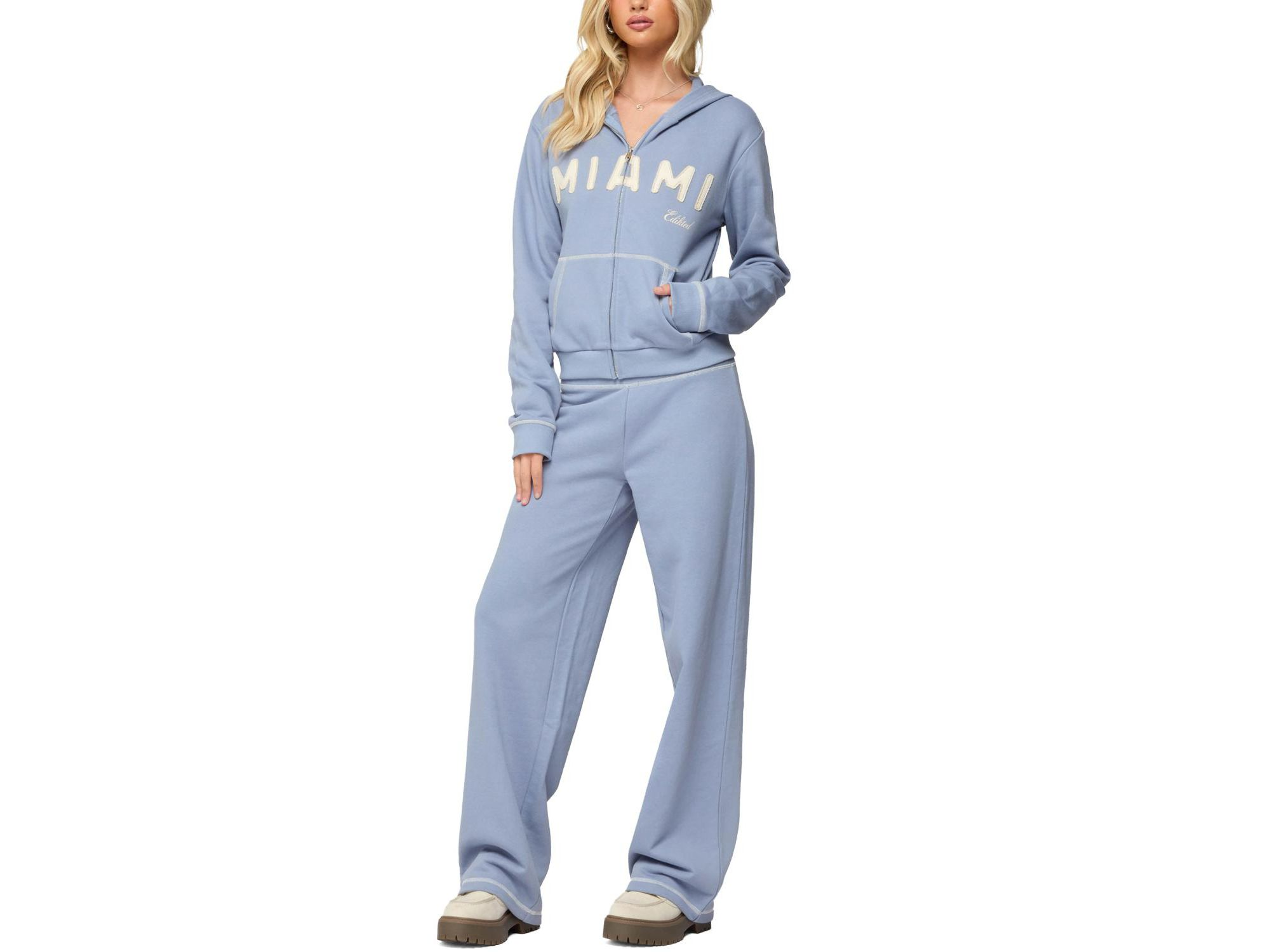 Miami Babe Sweatpants — Image 4