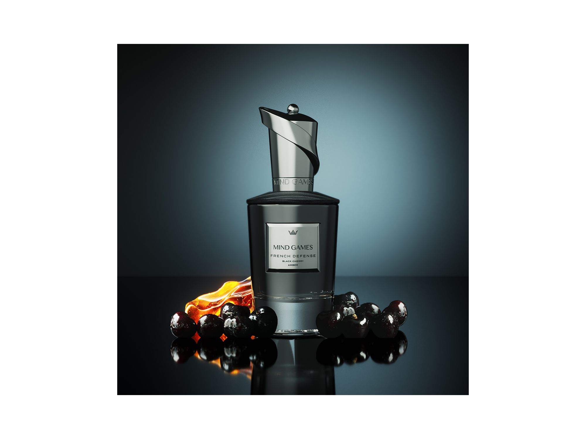 French Defense Travel Trio Gift Set — Image 4