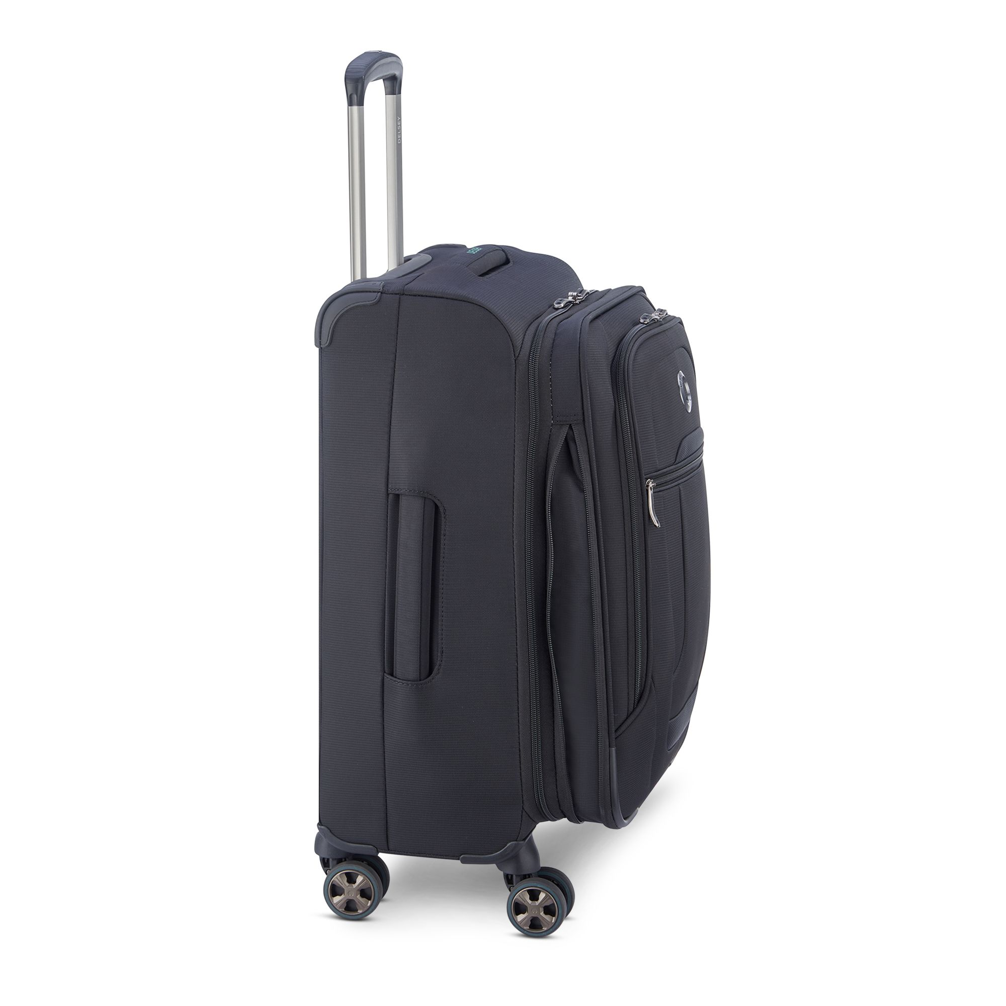 Helium DLX 22" Spinner Carry On Suitcase — Image 5