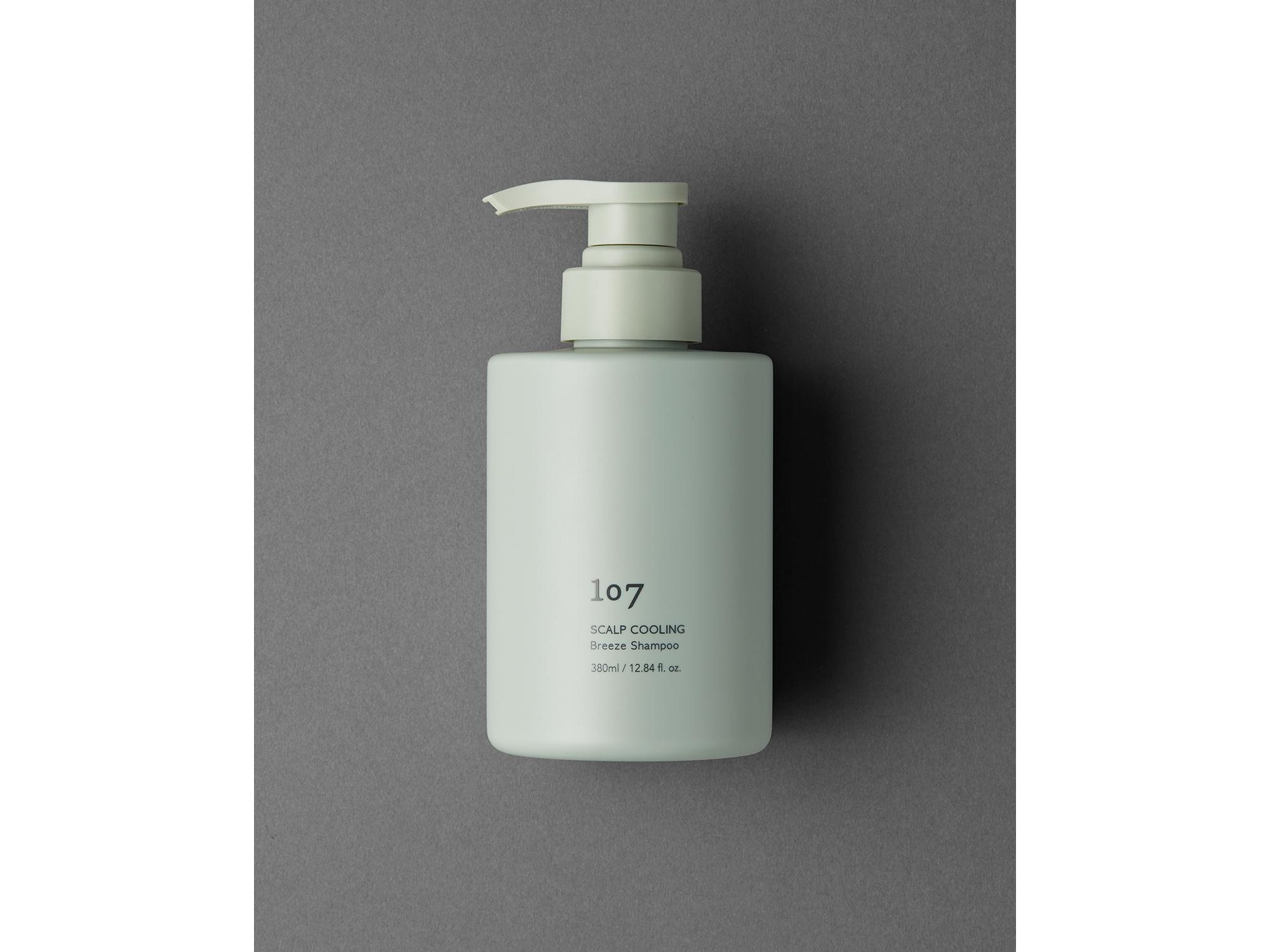 Scalp Cooling Breeze Shampoo — Image 4