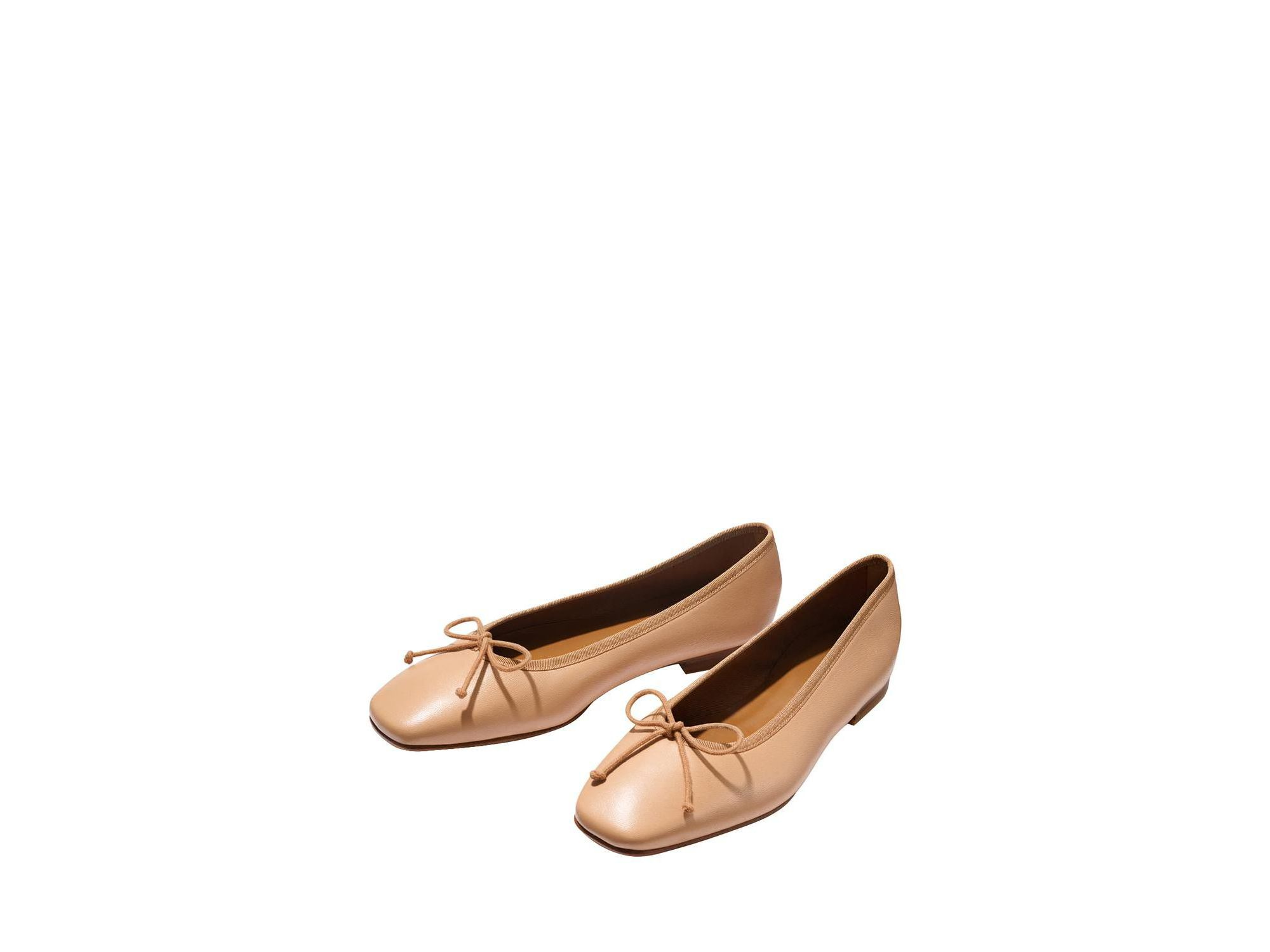 Women's The Fonteyn Flats — Image 5