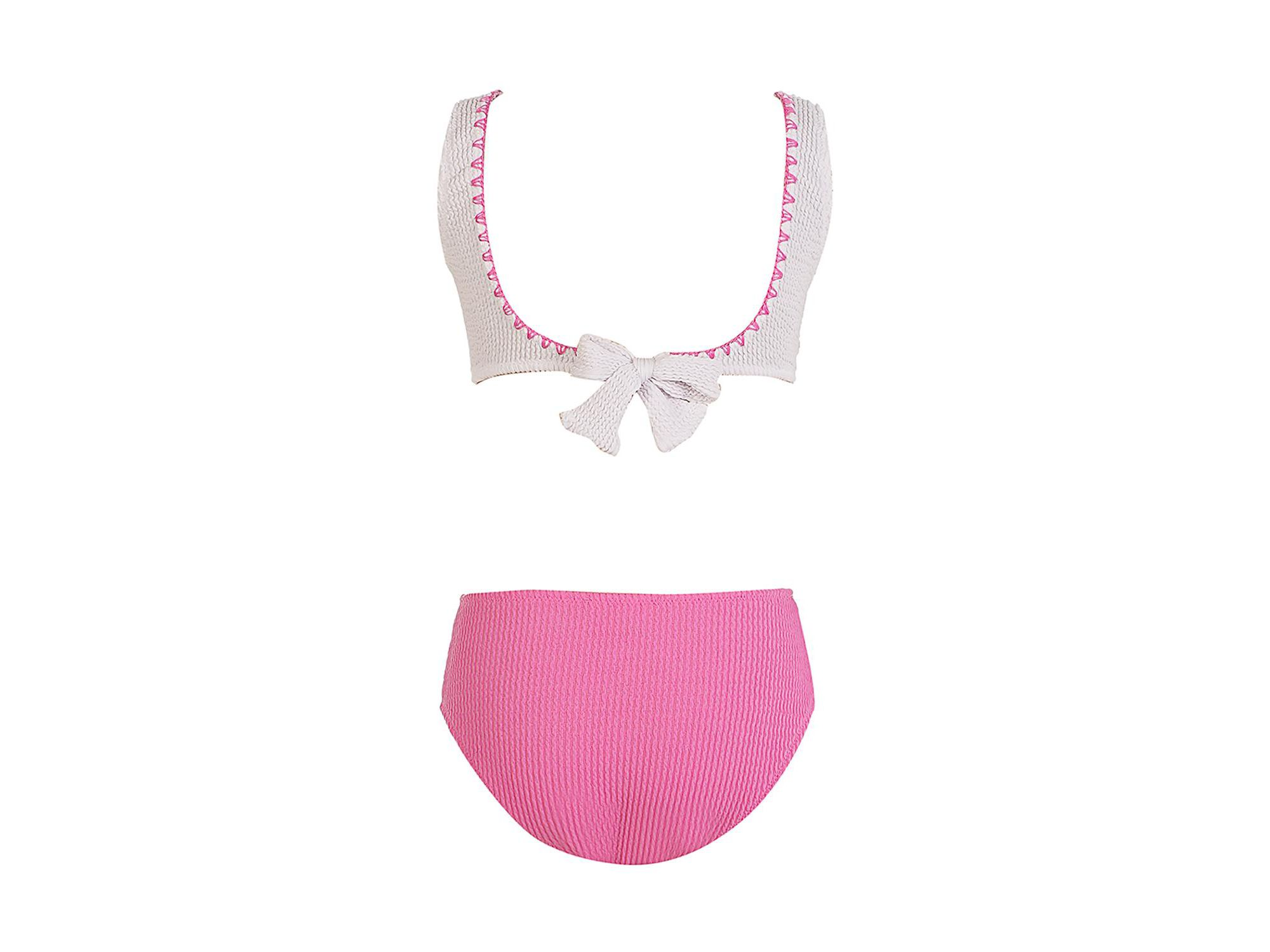 Girls' Aino One-Piece Swimsuit - Little Kid, Big Kid — Image 4