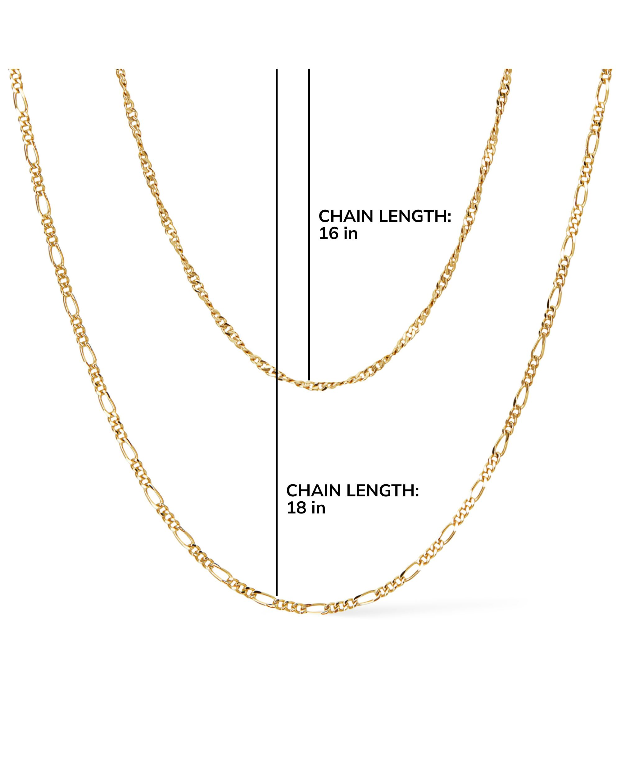 Vintage Heritage Necklace Set — Image 4