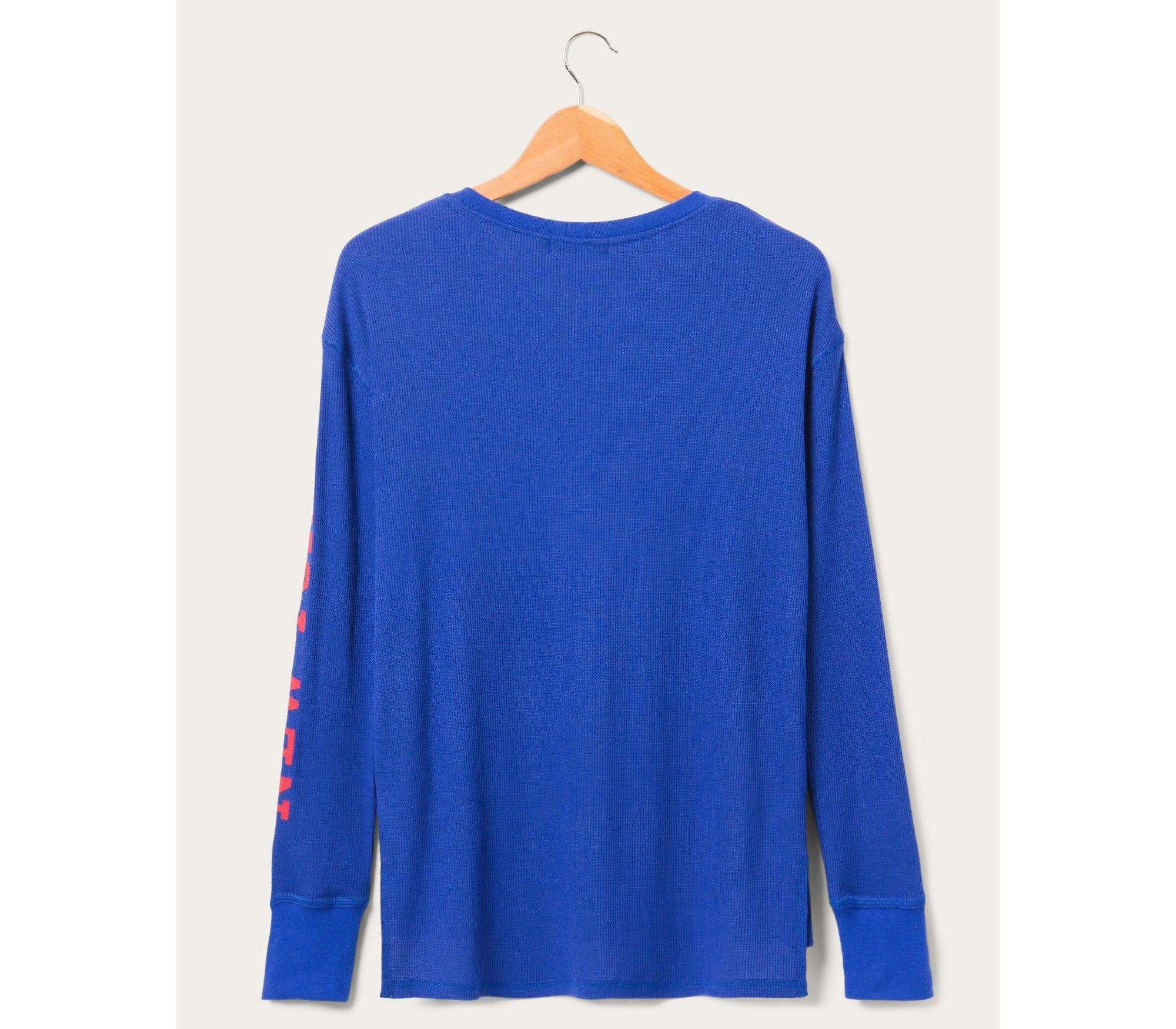 Women's NFL New York Giants Timeout Thermal — Image 3