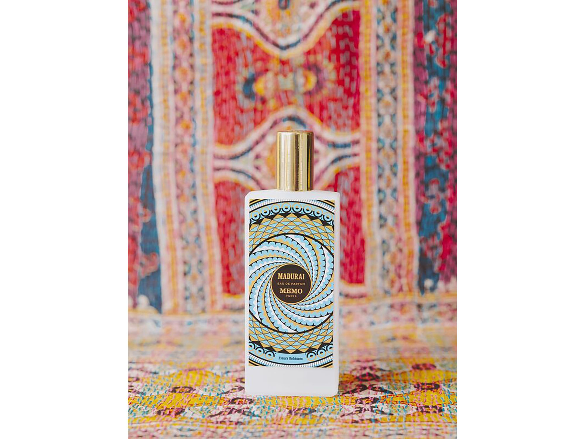 Madurai Eau de Parfum — Image 3