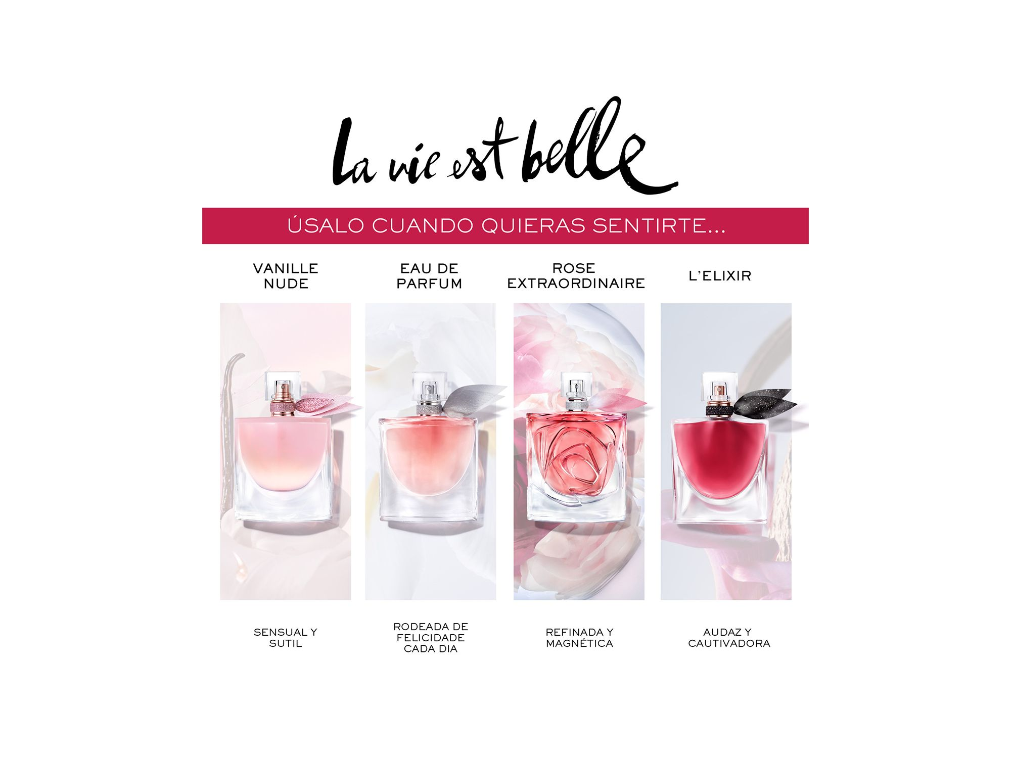 La vie est belle Vanille Nude Eau de Parfum — Image 11