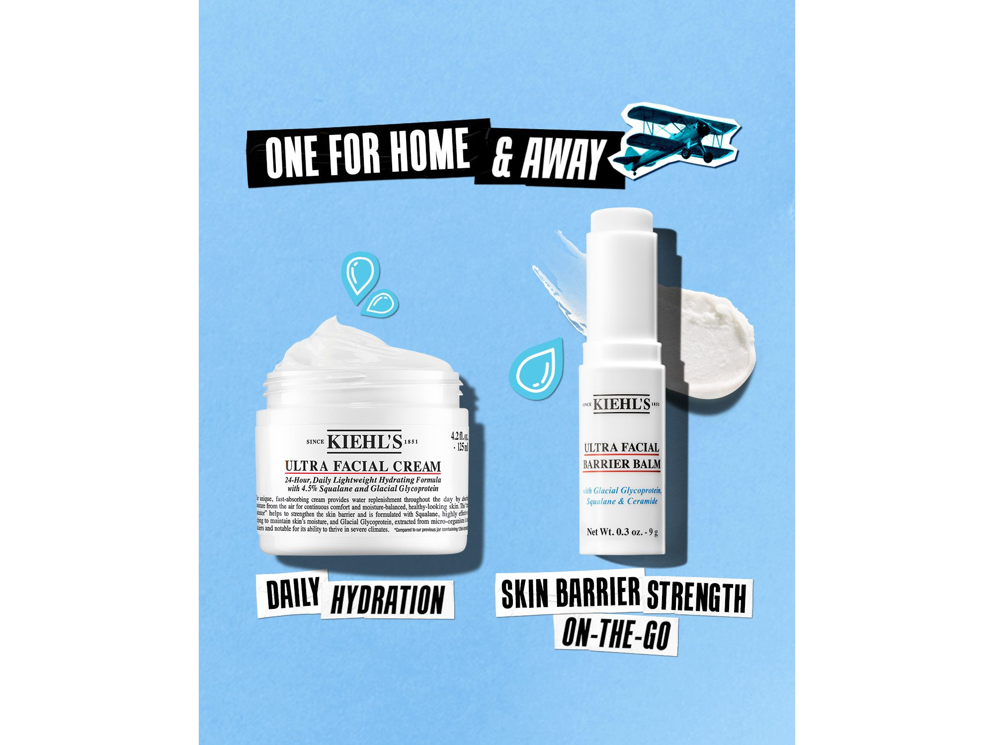 Ultra Facial Barrier Balm 0.3 oz. — Image 6