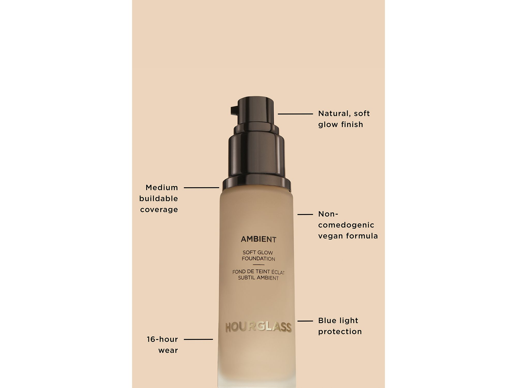 Ambient Soft Glow Foundation — Image 5