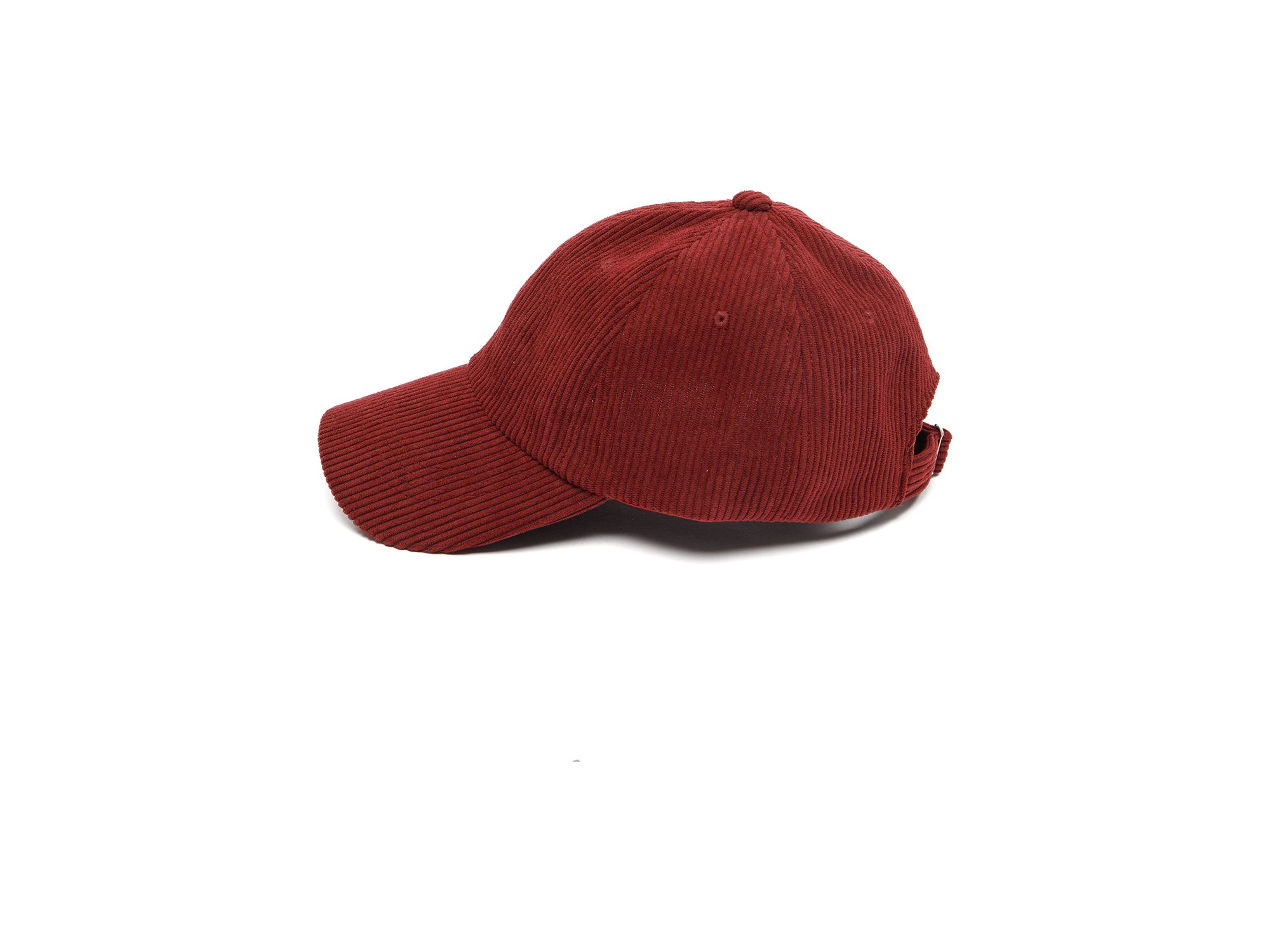 Corduroy Ball Cap - Exclusive — Image 6